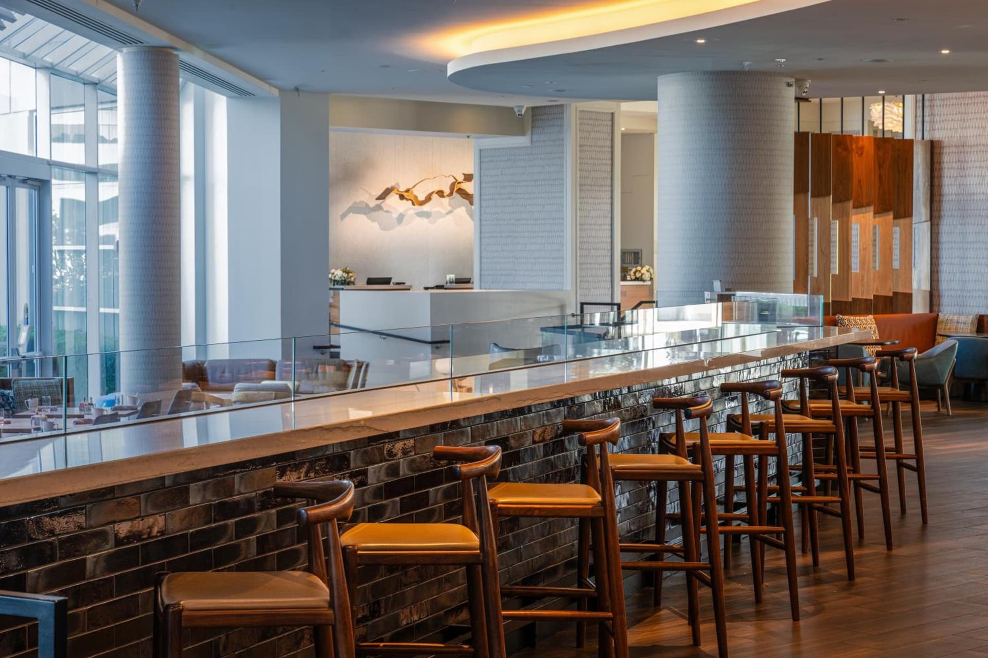 Grand Bay Hotel San Francisco gallery photo in Redwood City, CA — image 61