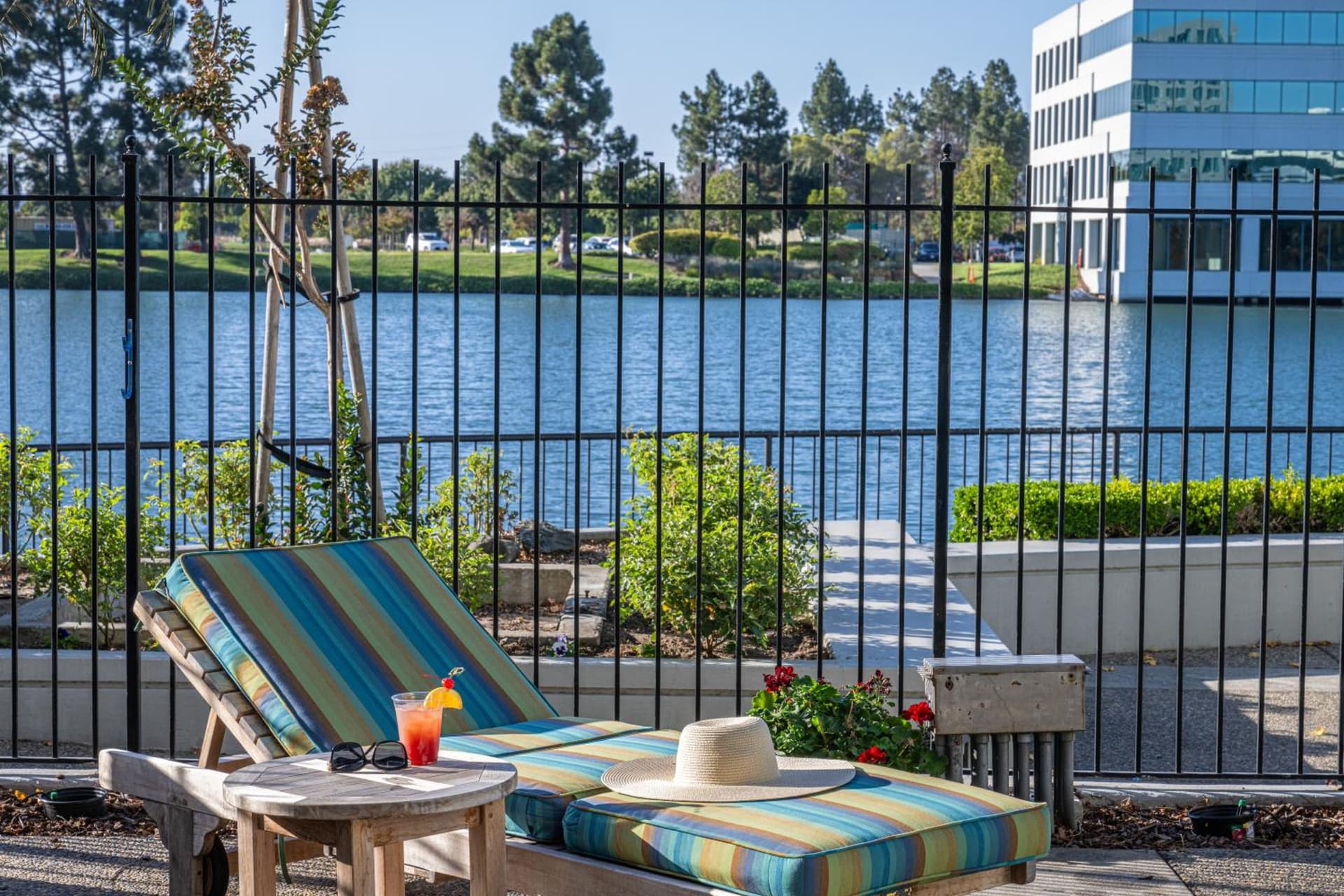 Grand Bay Hotel San Francisco gallery photo in Redwood City, CA — image 166
