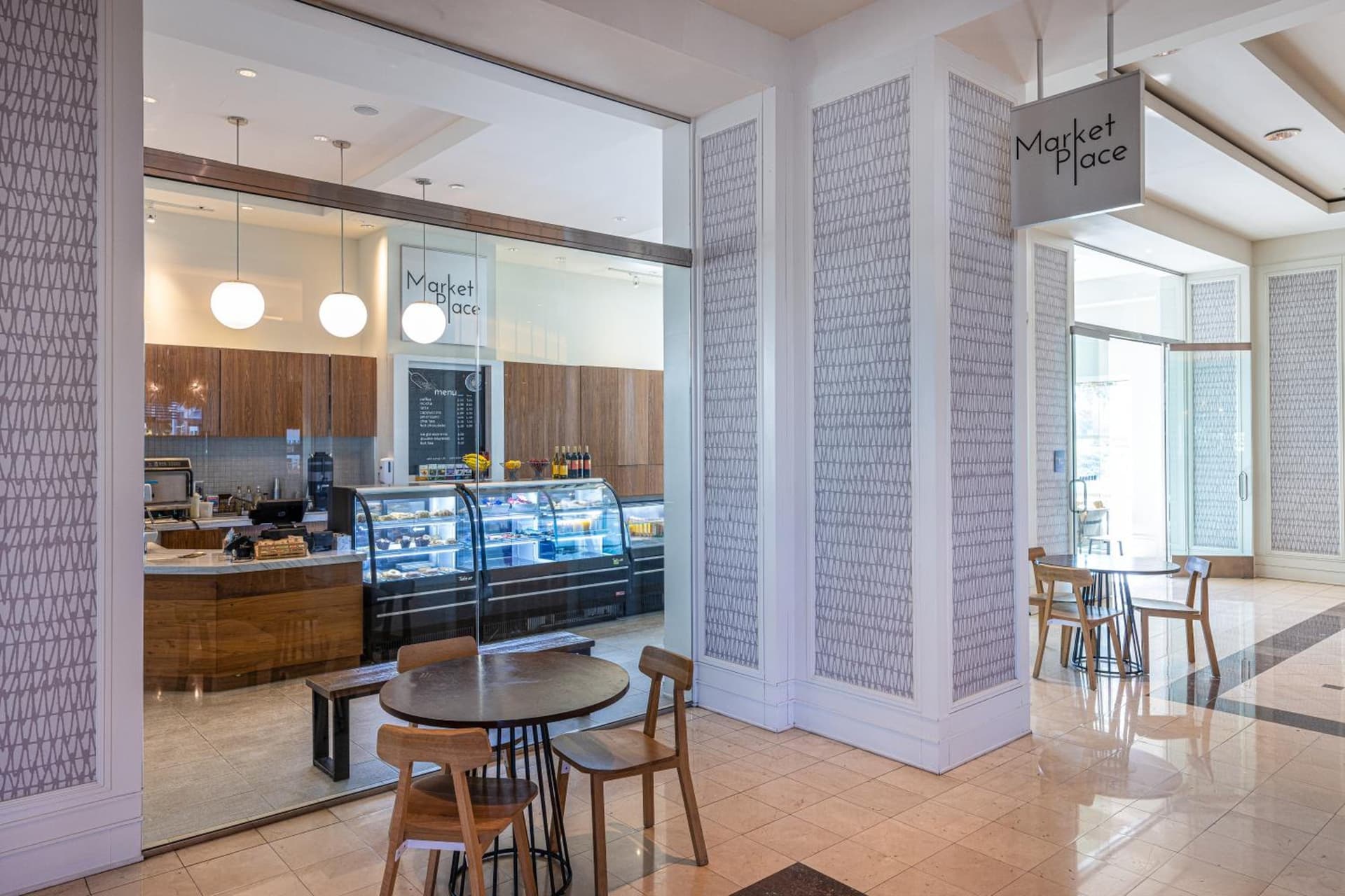 Grand Bay Hotel San Francisco gallery photo in Redwood City, CA — image 104