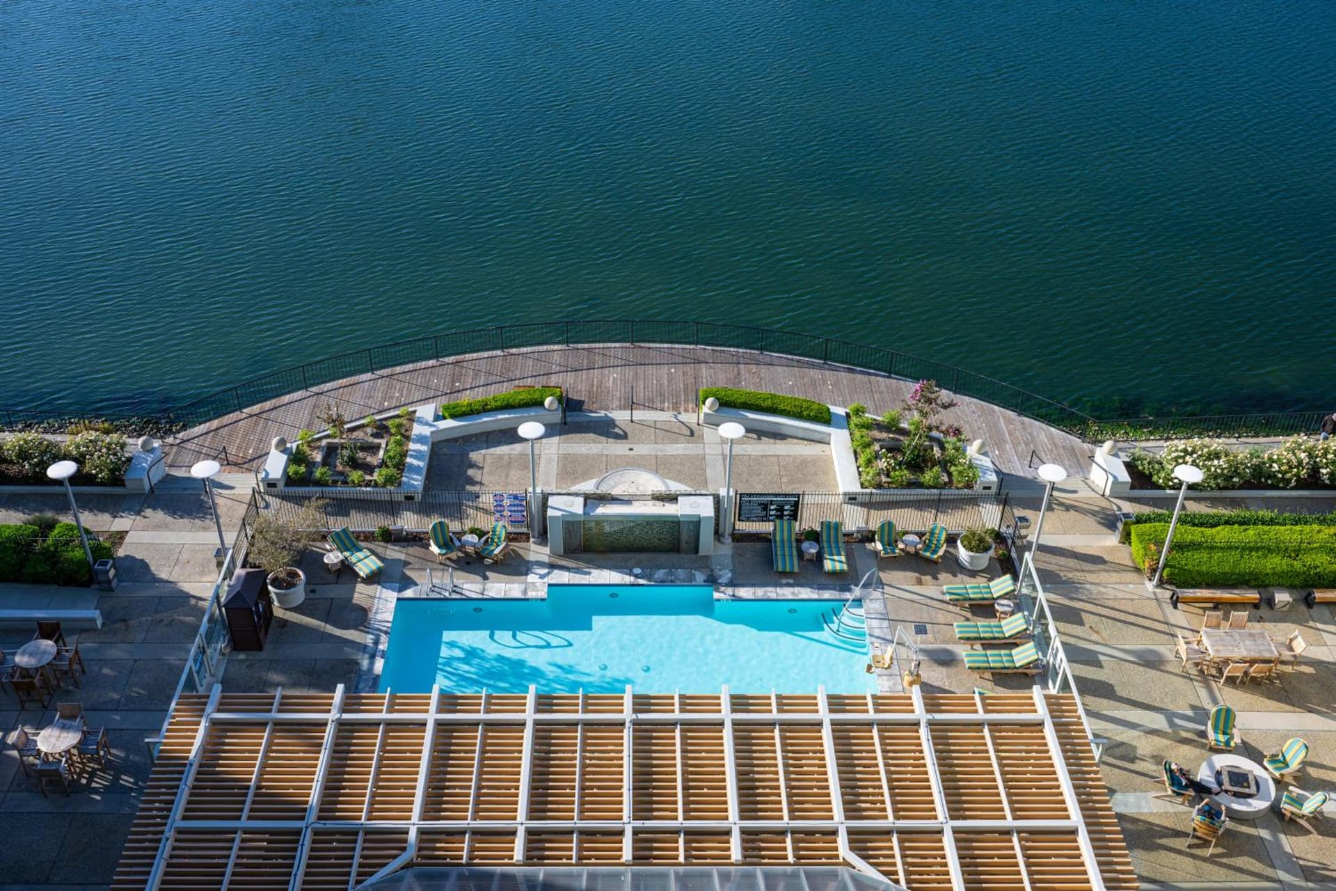 Grand Bay Hotel San Francisco gallery photo in Redwood City, CA — image 47