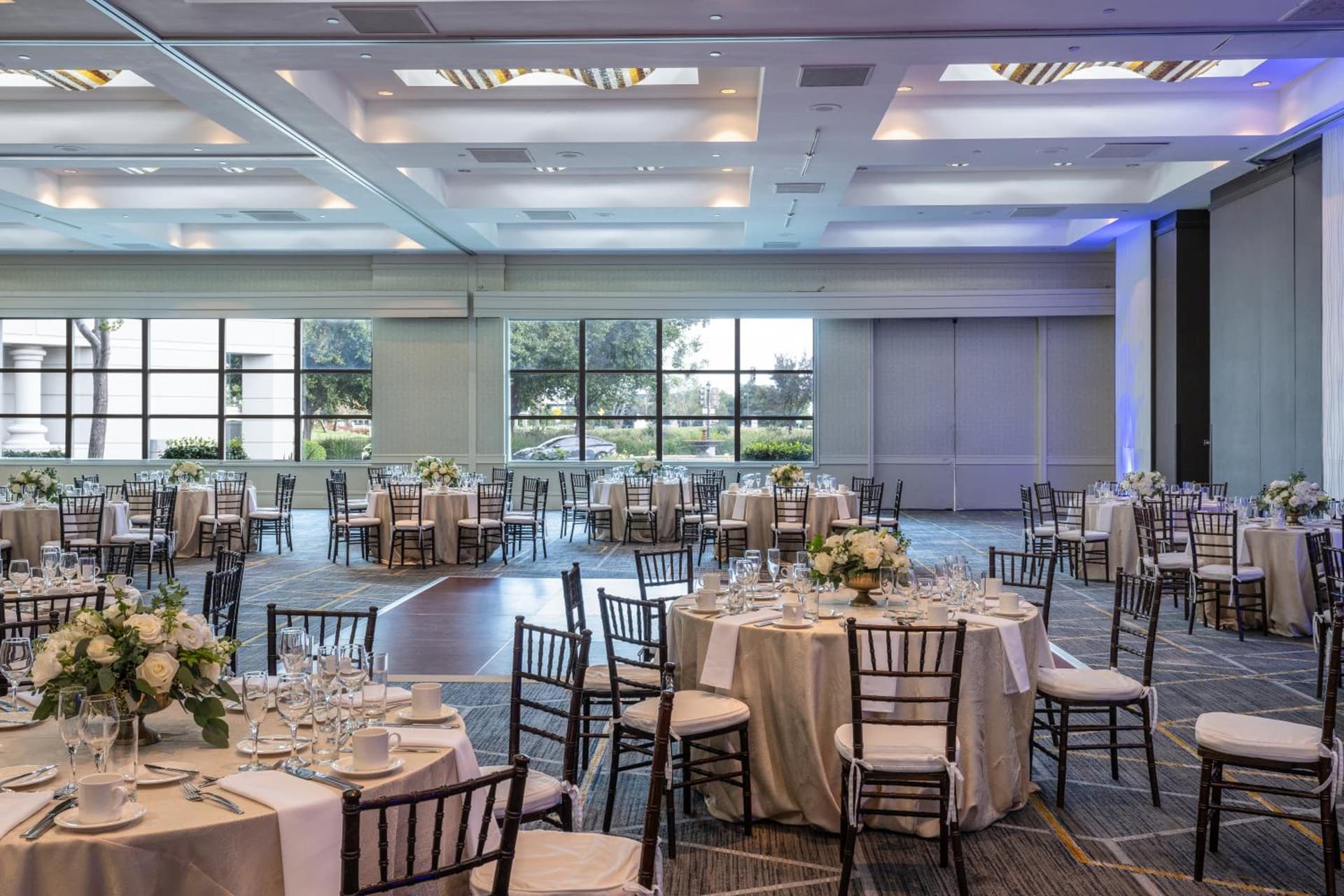 Grand Bay Hotel San Francisco gallery photo in Redwood City, CA — image 79
