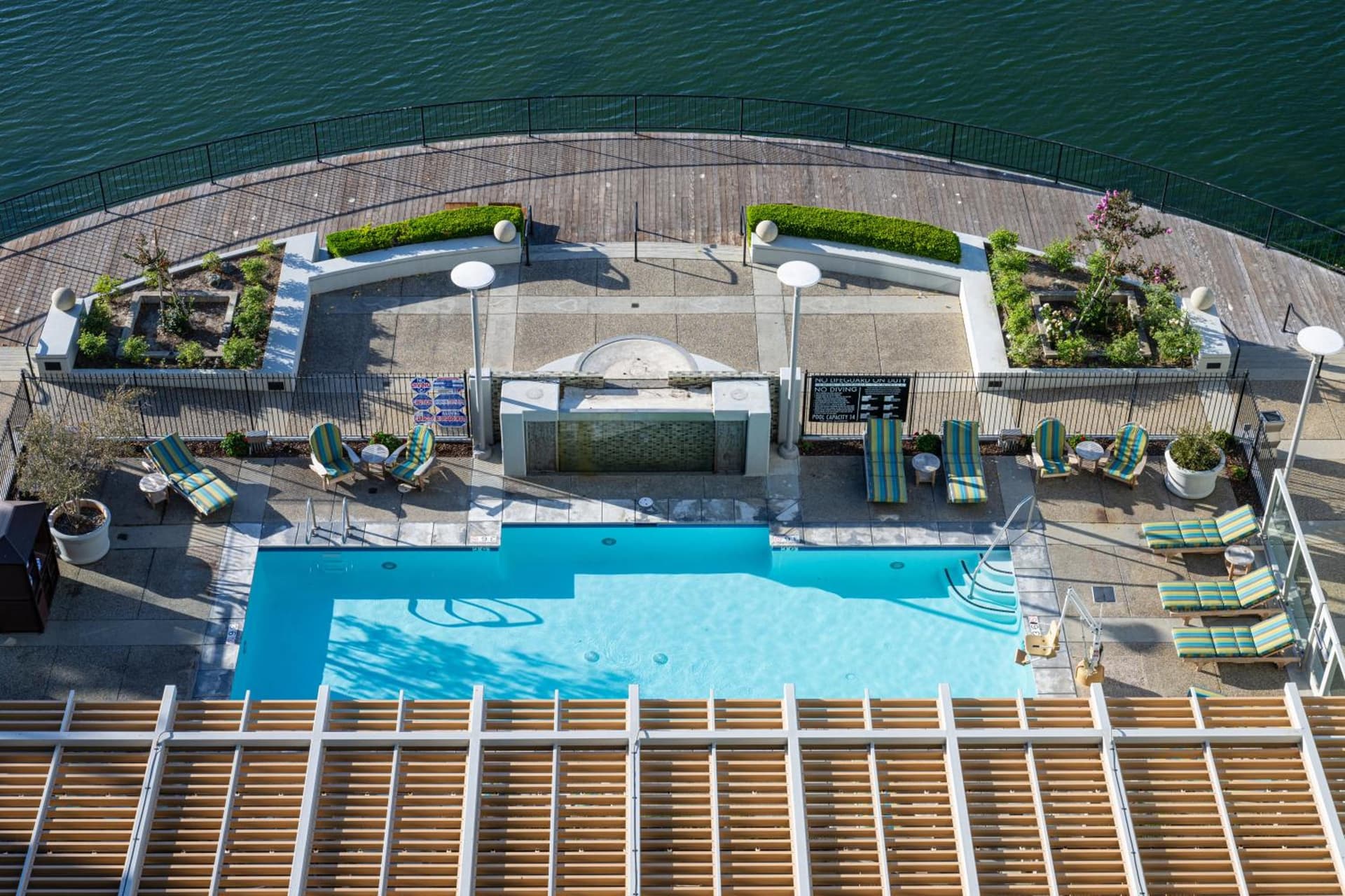 Grand Bay Hotel San Francisco gallery photo in Redwood City, CA — image 154