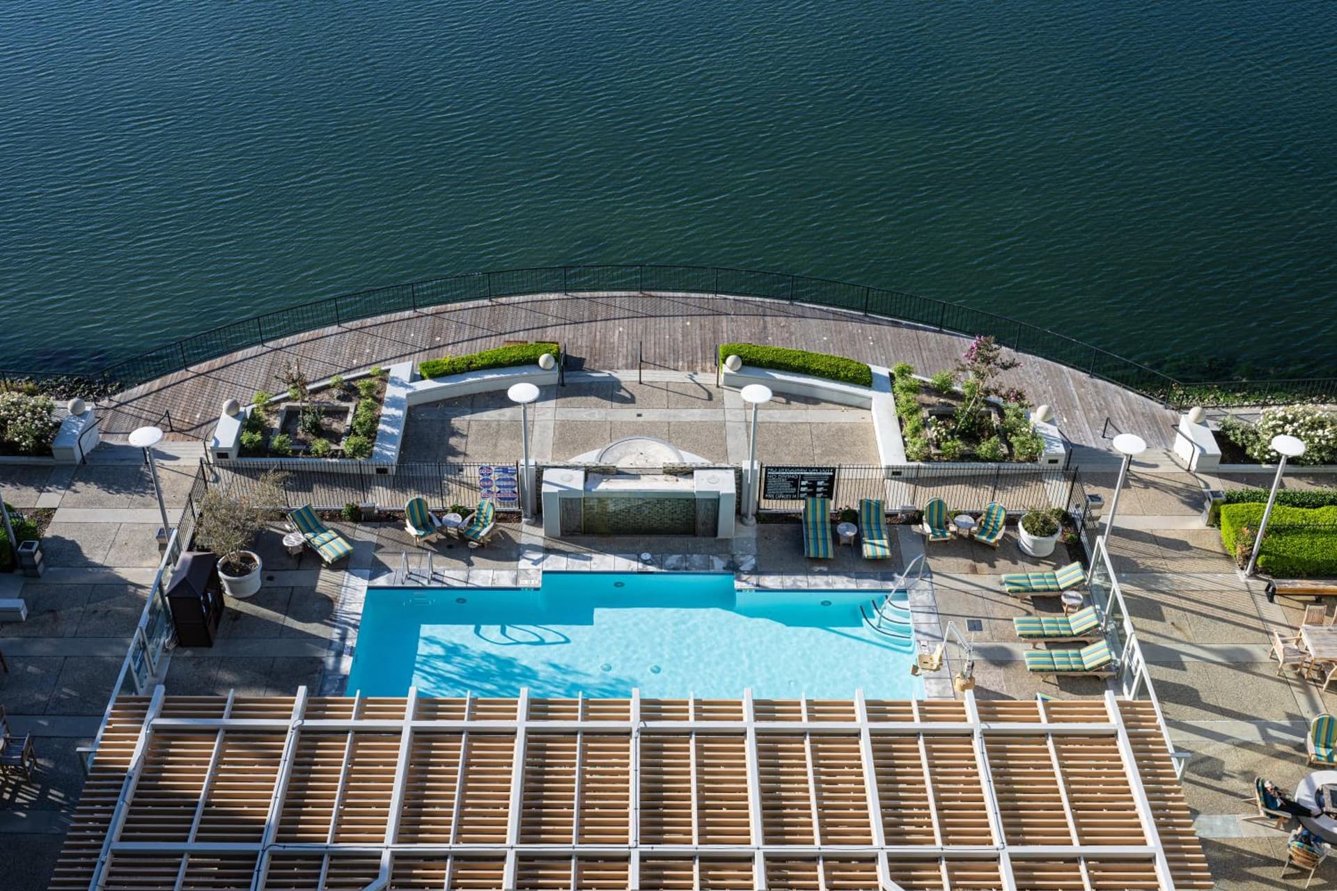Grand Bay Hotel San Francisco gallery photo in Redwood City, CA — image 69