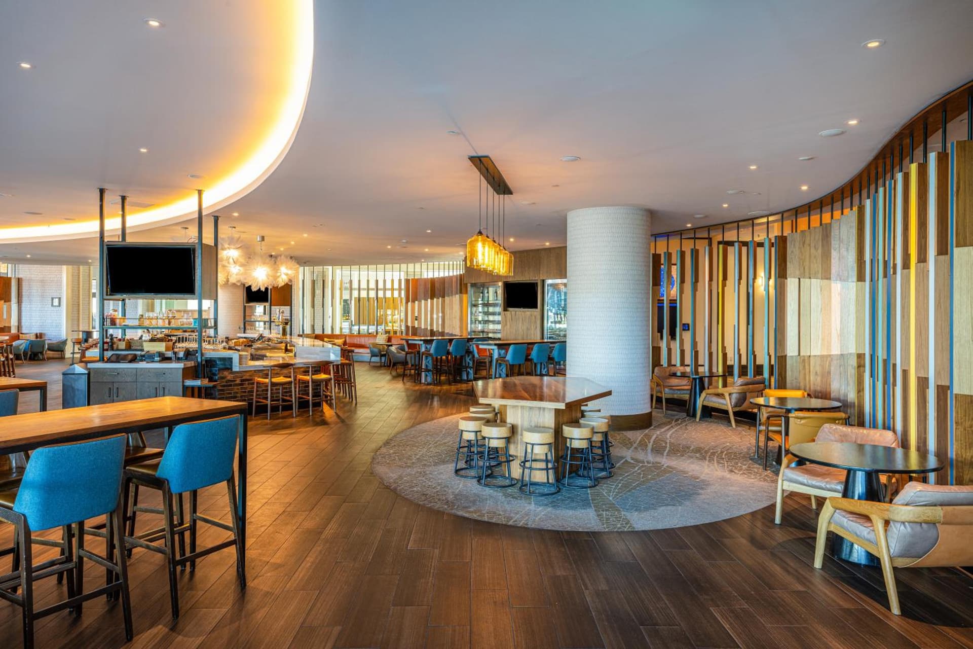 Grand Bay Hotel San Francisco gallery photo in Redwood City, CA — image 187