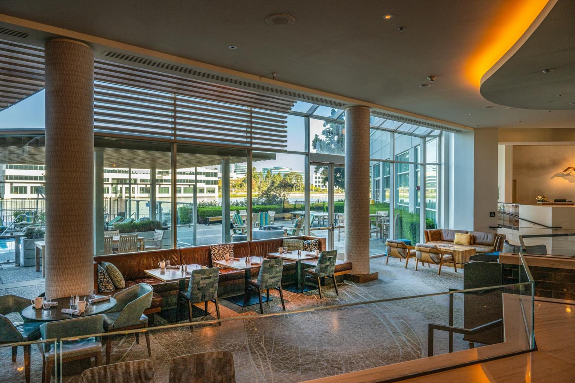 Grand Bay Hotel San Francisco gallery photo in Redwood City, CA — image 111