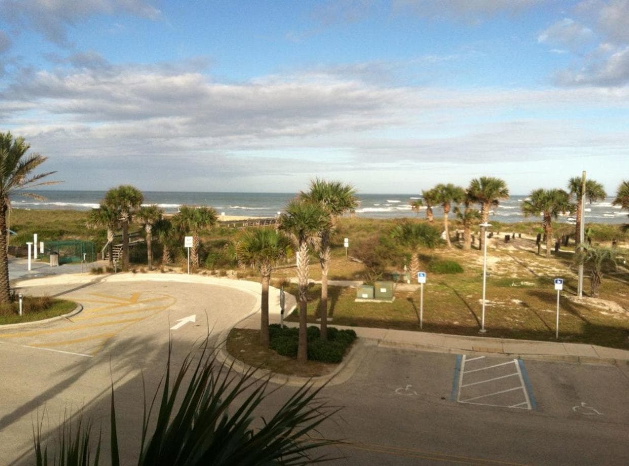 Oceanview Lodge gallery photo in St. Augustine, FL — image 42