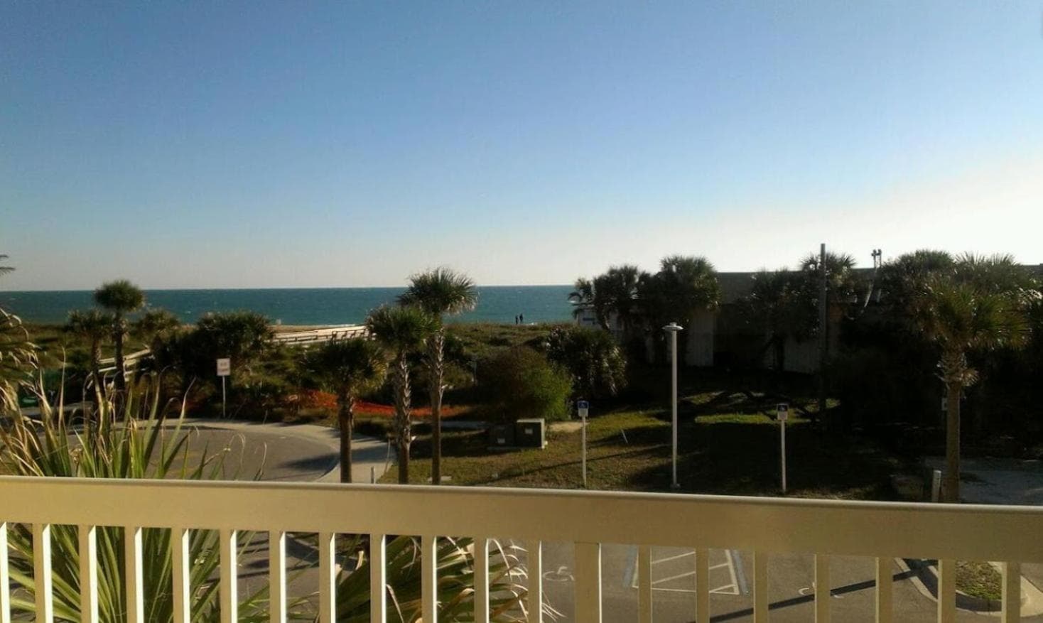 Oceanview Lodge gallery photo in St. Augustine, FL — image 36