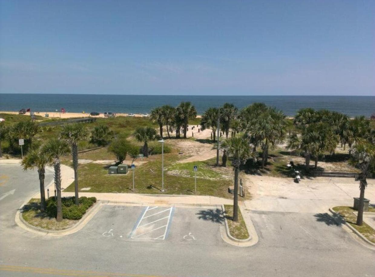 Oceanview Lodge gallery photo in St. Augustine, FL — image 27