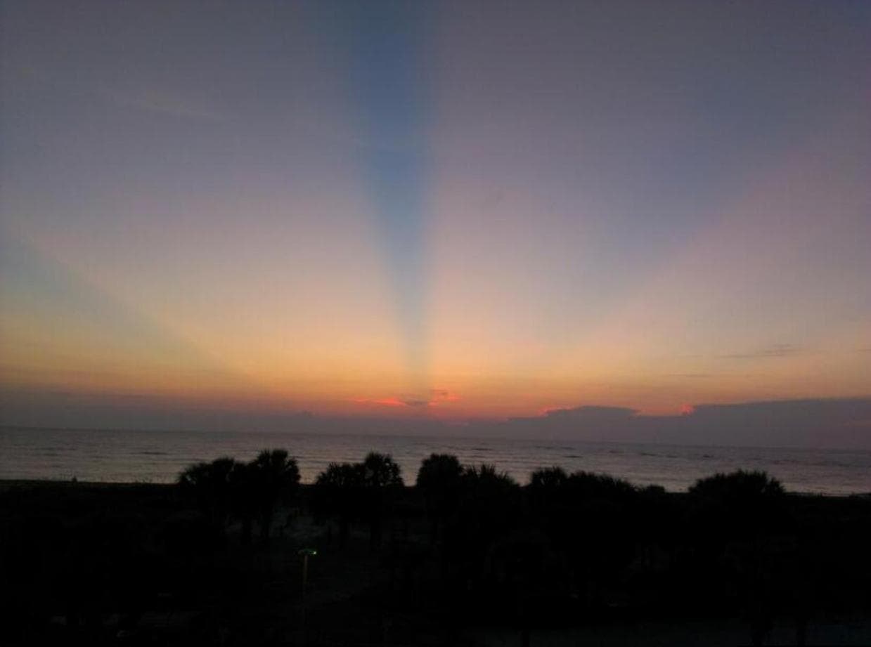 Oceanview Lodge gallery photo in St. Augustine, FL — image 26