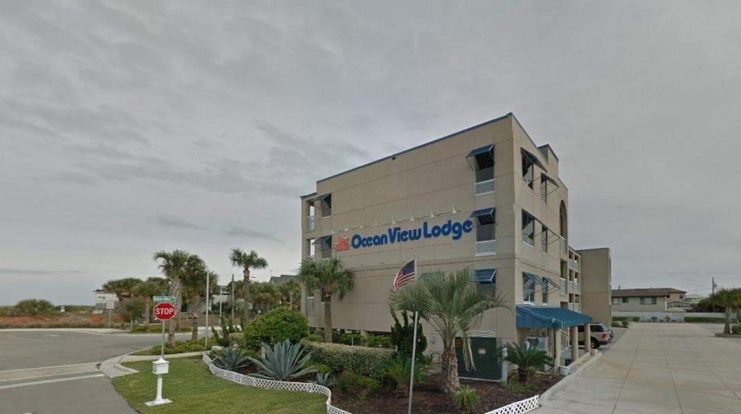 Oceanview Lodge gallery photo in St. Augustine, FL — image 39