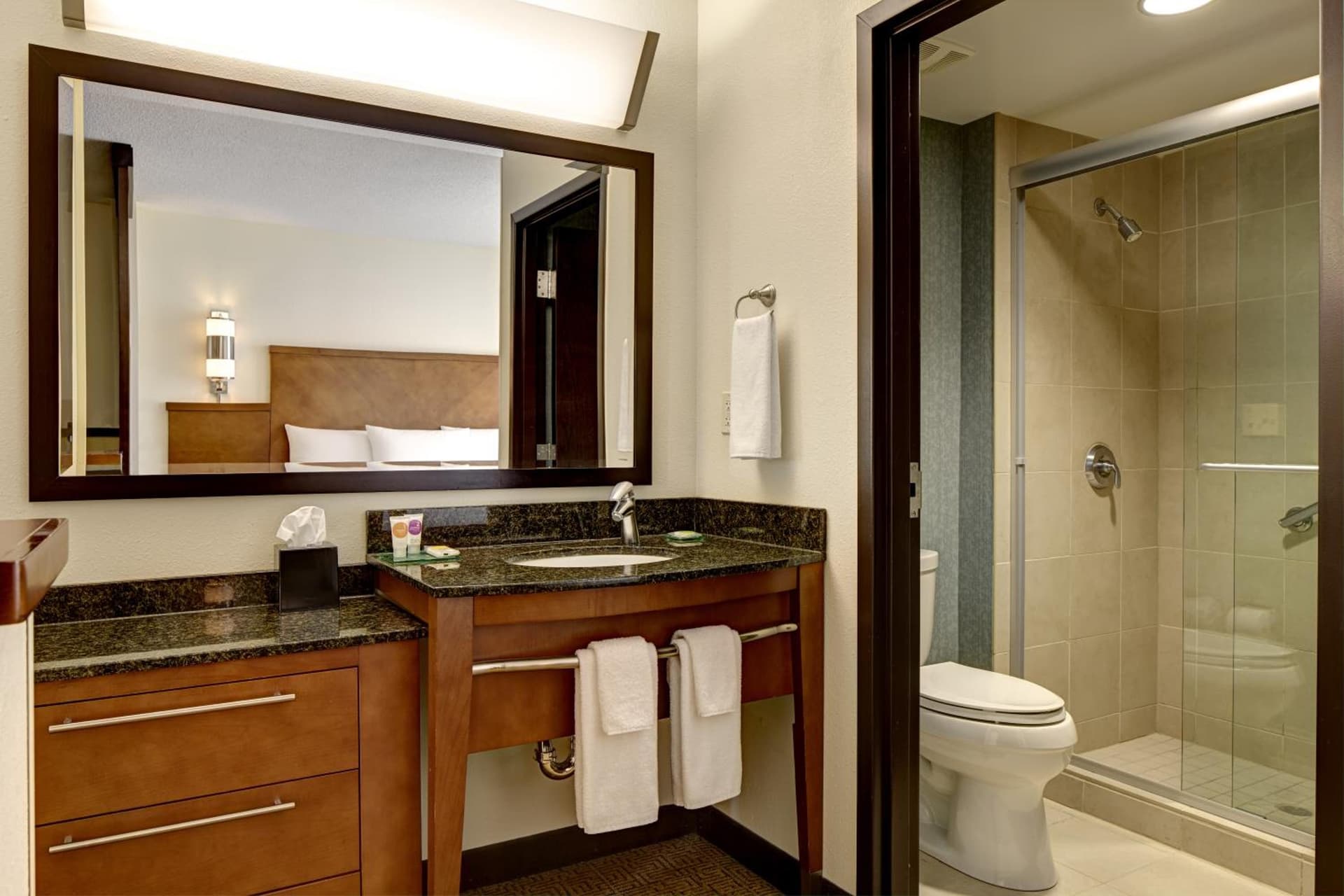 Hyatt Place Sacramento Roseville gallery photo in Roseville, CA — image 24