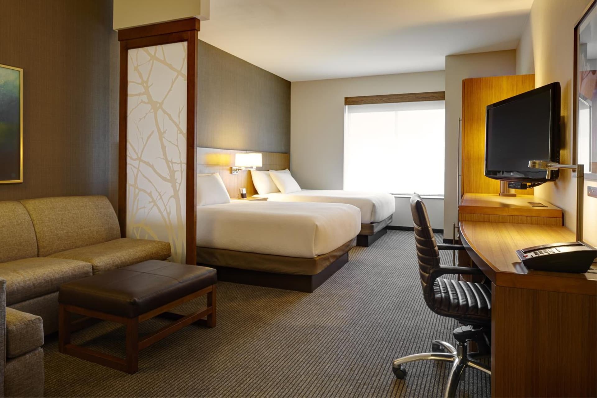 Hyatt Place Sacramento Roseville gallery photo in Roseville, CA — image 17