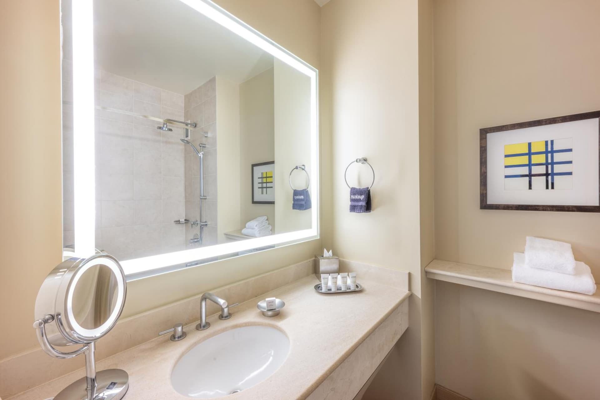 Grand Bay Hotel San Francisco gallery photo in Redwood City, CA — image 63