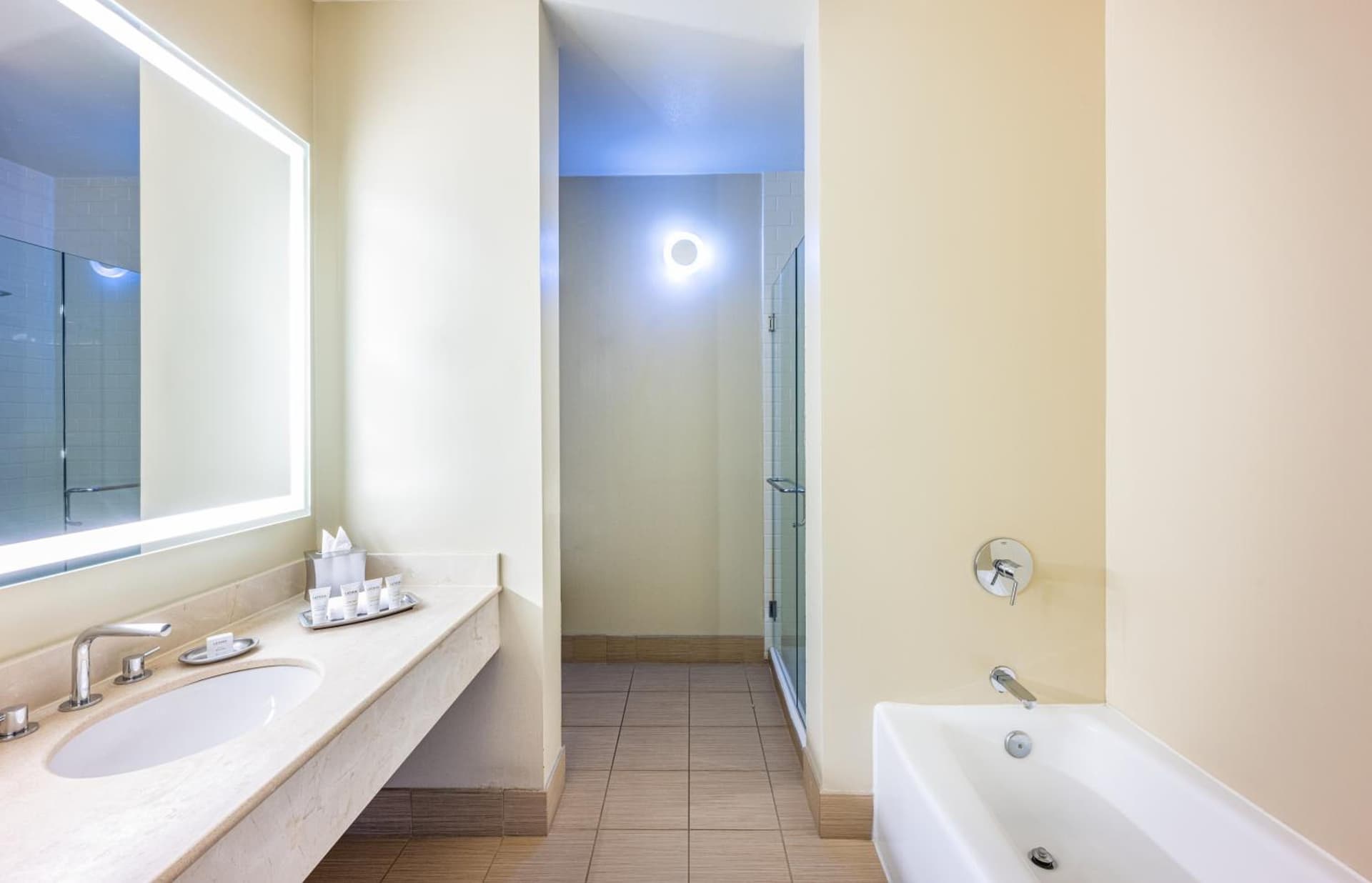 Grand Bay Hotel San Francisco gallery photo in Redwood City, CA — image 137