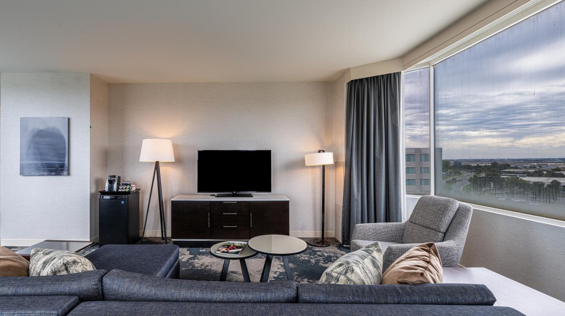 Grand Bay Hotel San Francisco gallery photo in Redwood City, CA — image 41