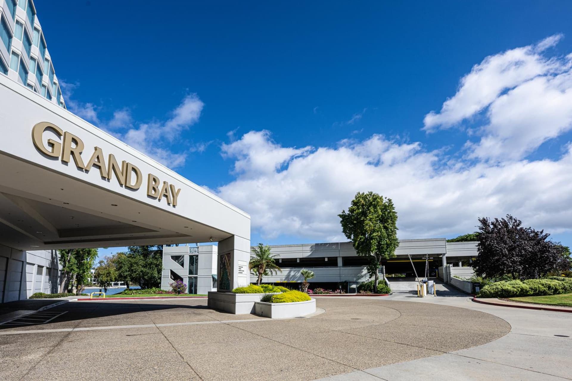 Grand Bay Hotel San Francisco gallery photo in Redwood City, CA — image 53