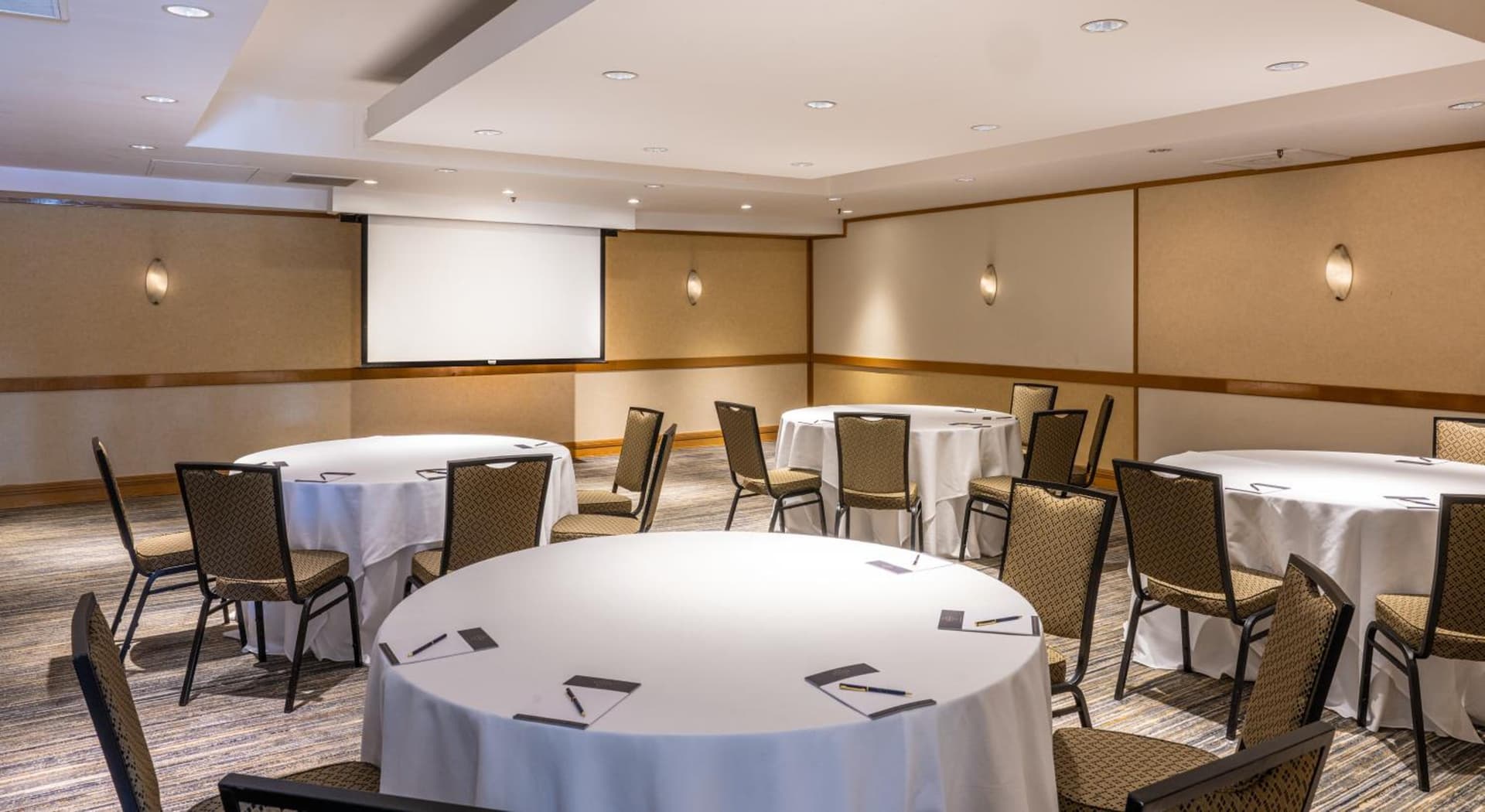 Grand Bay Hotel San Francisco gallery photo in Redwood City, CA — image 66