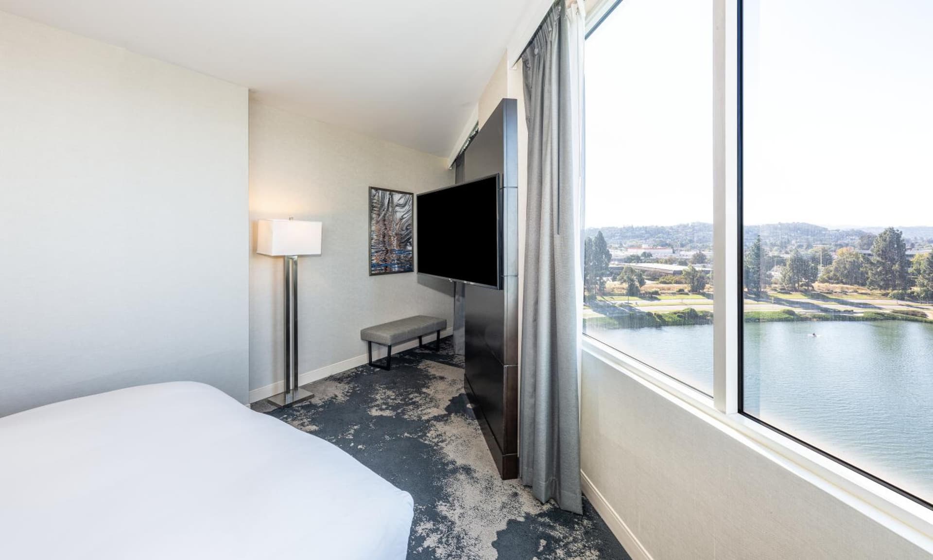 Grand Bay Hotel San Francisco gallery photo in Redwood City, CA — image 59