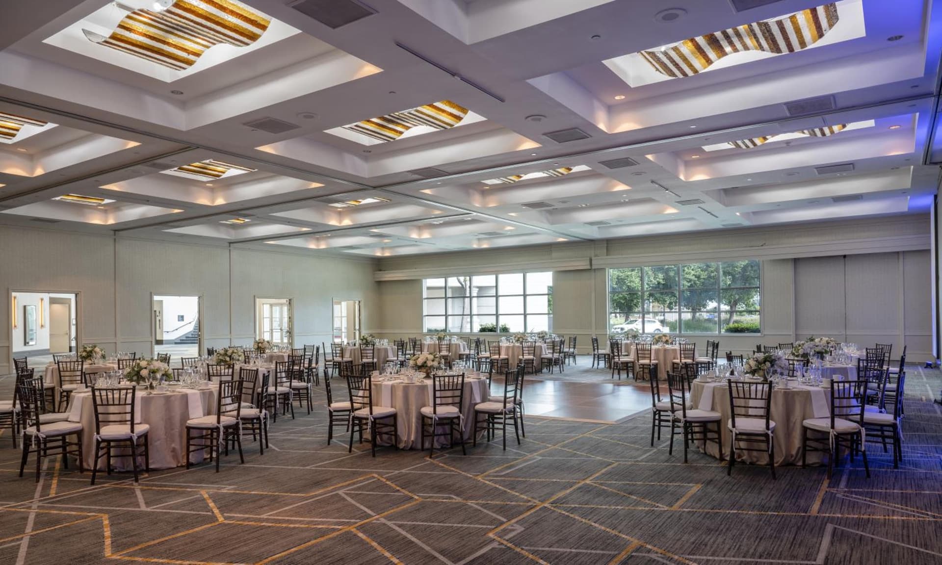 Grand Bay Hotel San Francisco gallery photo in Redwood City, CA — image 121