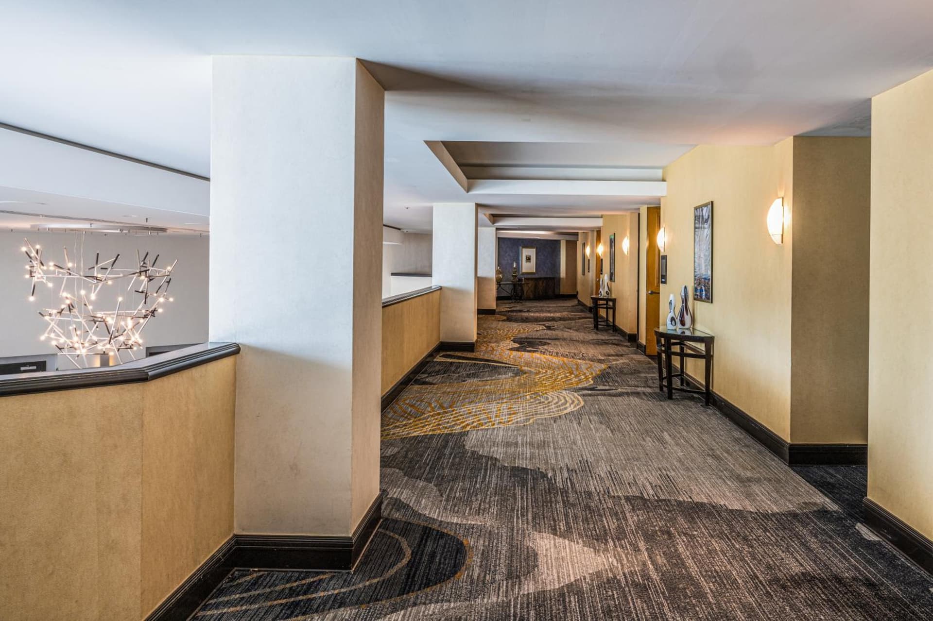 Grand Bay Hotel San Francisco gallery photo in Redwood City, CA — image 4