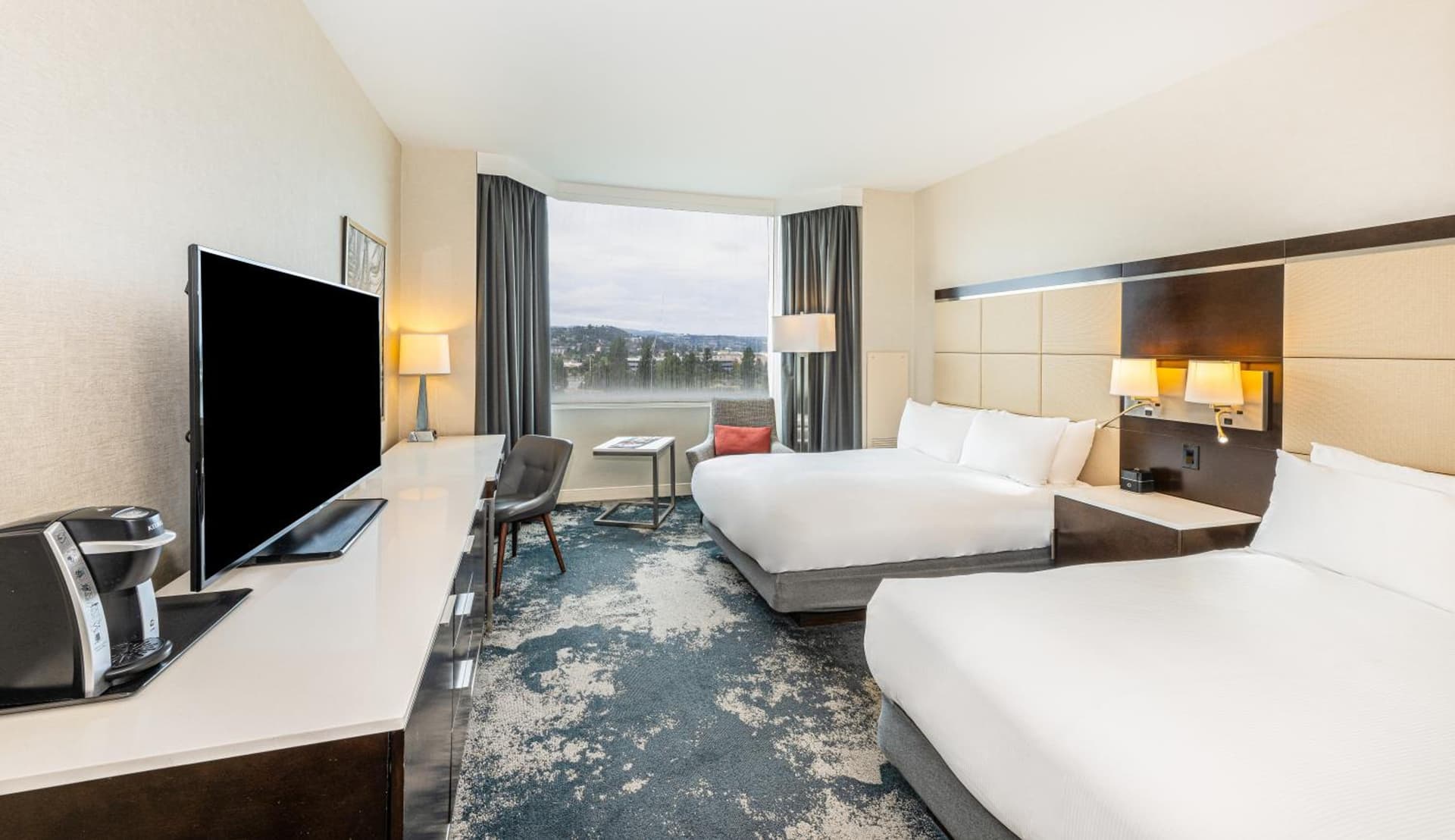 Grand Bay Hotel San Francisco gallery photo in Redwood City, CA — image 132