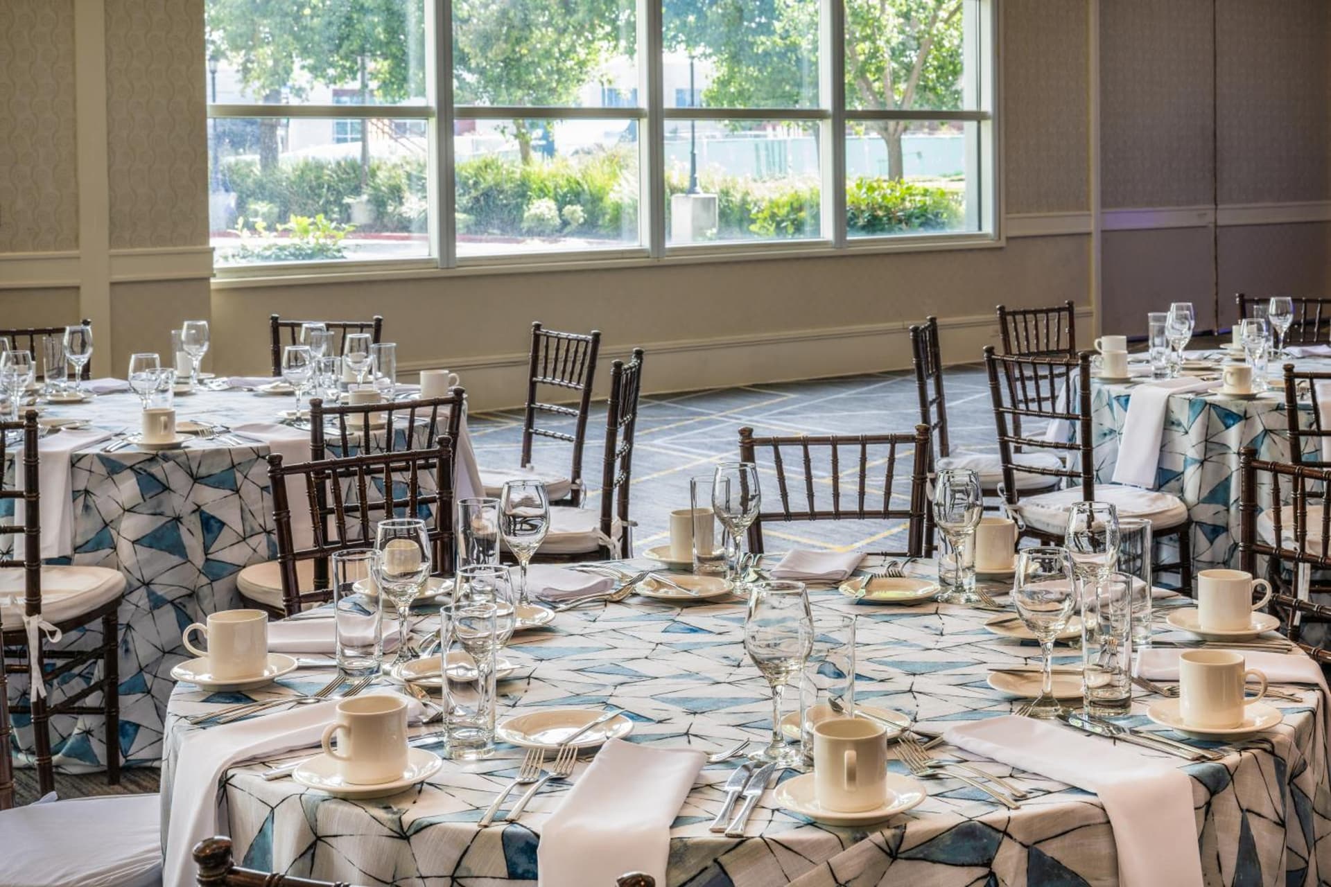 Grand Bay Hotel San Francisco gallery photo in Redwood City, CA — image 138
