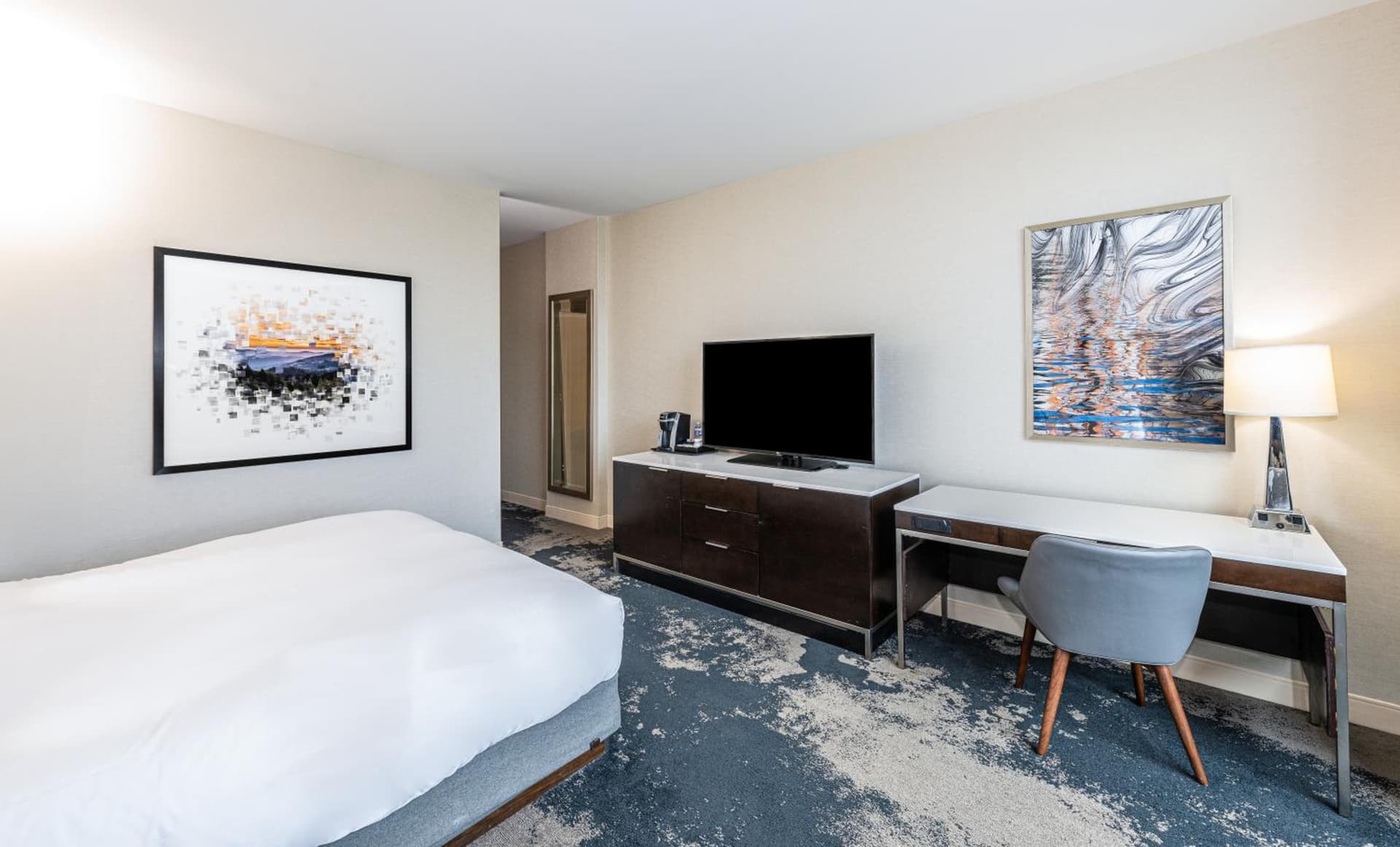 Grand Bay Hotel San Francisco gallery photo in Redwood City, CA — image 179