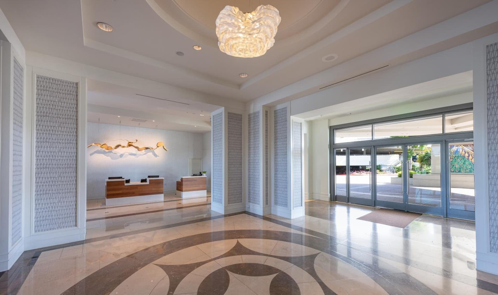 Grand Bay Hotel San Francisco gallery photo in Redwood City, CA — image 181