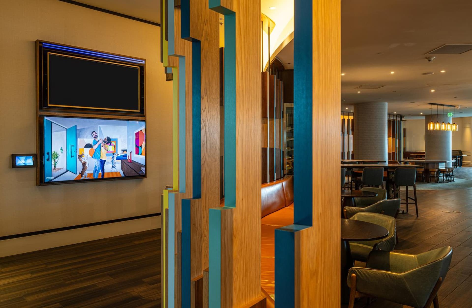 Grand Bay Hotel San Francisco gallery photo in Redwood City, CA — image 195