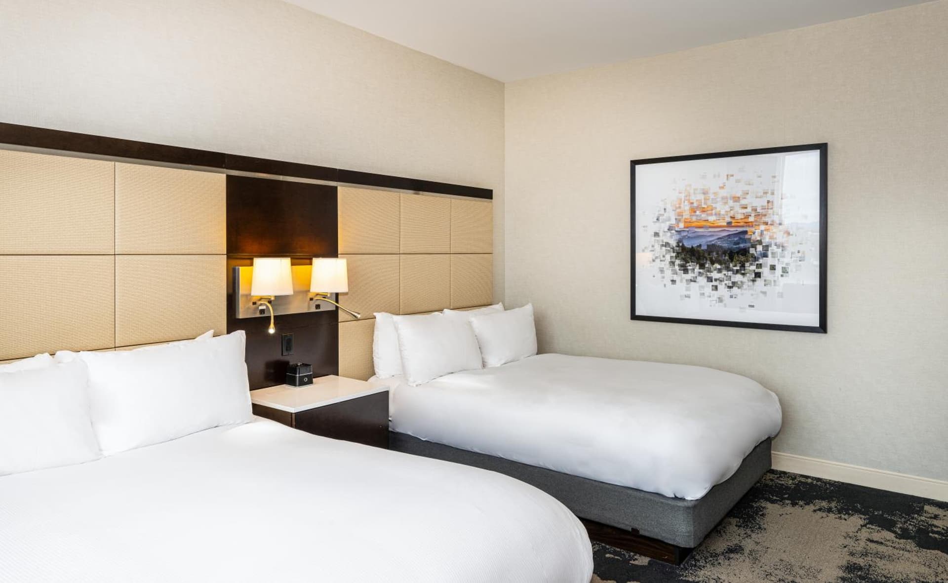 Grand Bay Hotel San Francisco gallery photo in Redwood City, CA — image 219