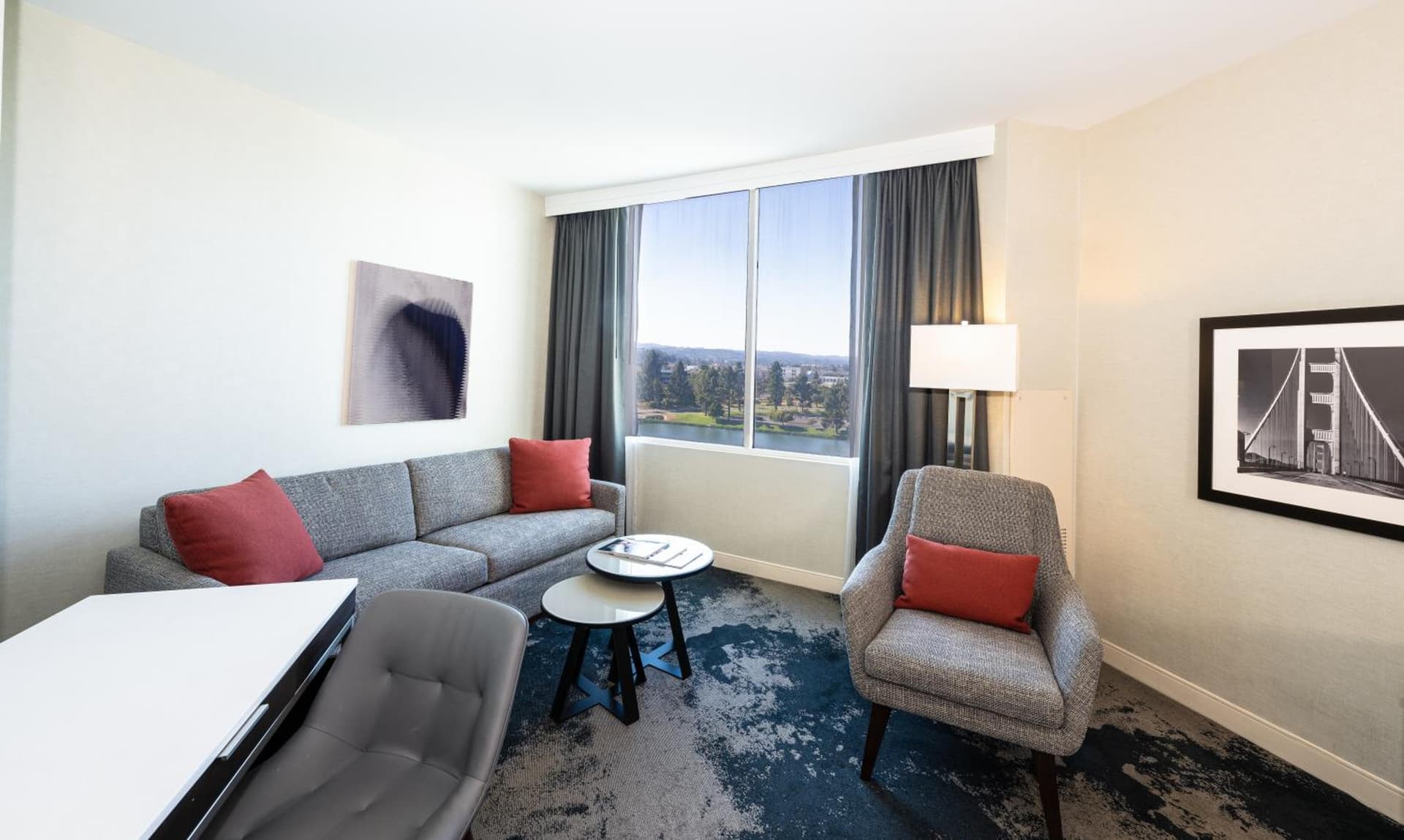 Grand Bay Hotel San Francisco gallery photo in Redwood City, CA — image 40