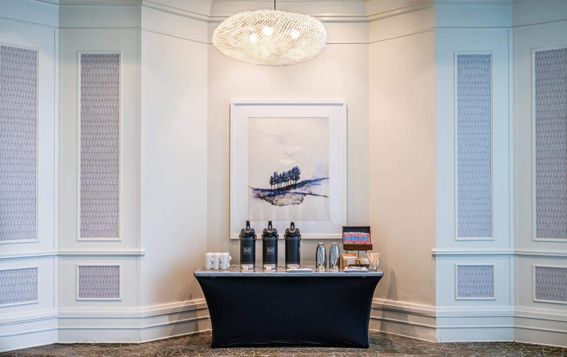 Grand Bay Hotel San Francisco gallery photo in Redwood City, CA — image 185