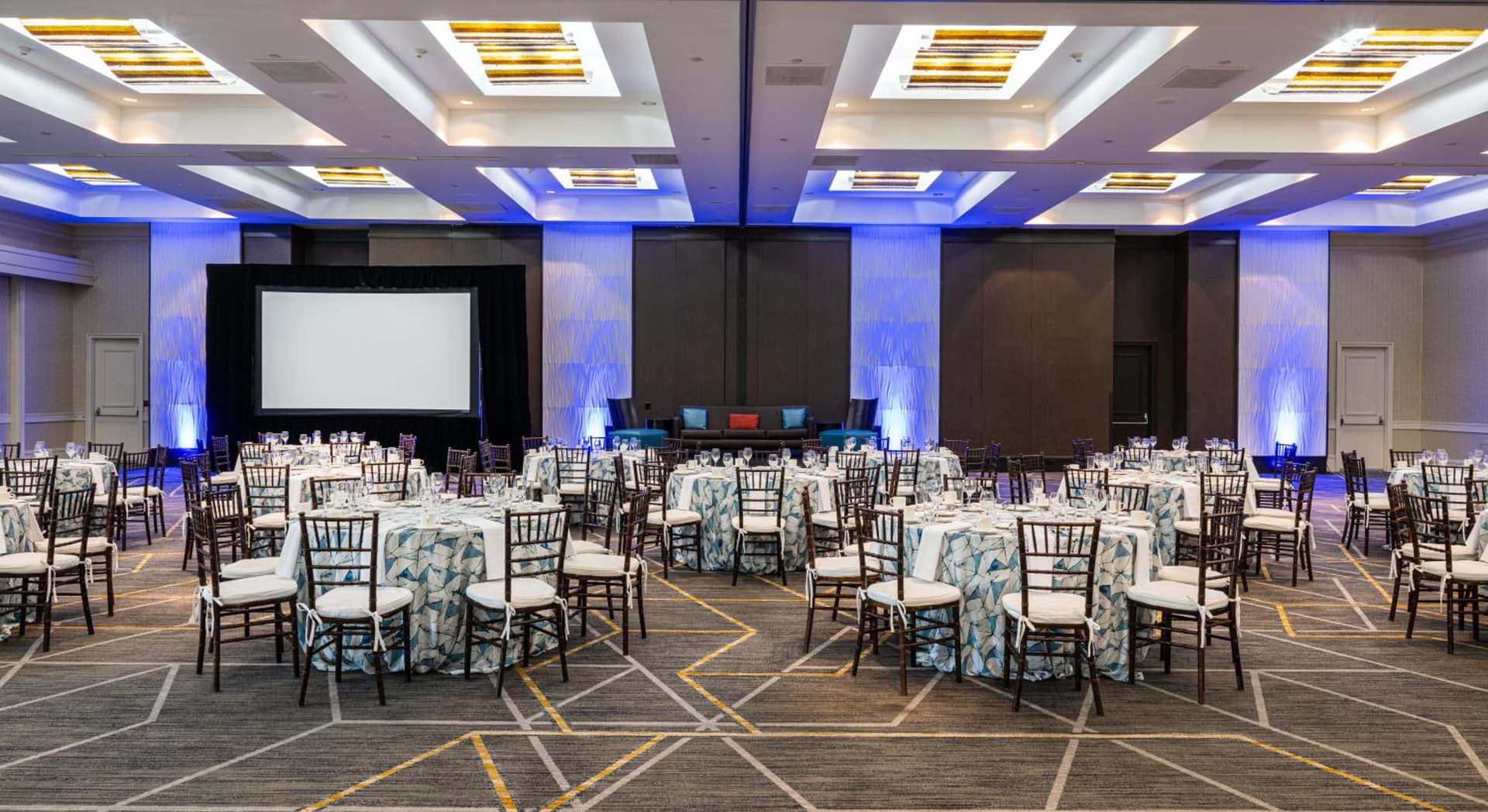 Grand Bay Hotel San Francisco gallery photo in Redwood City, CA — image 5