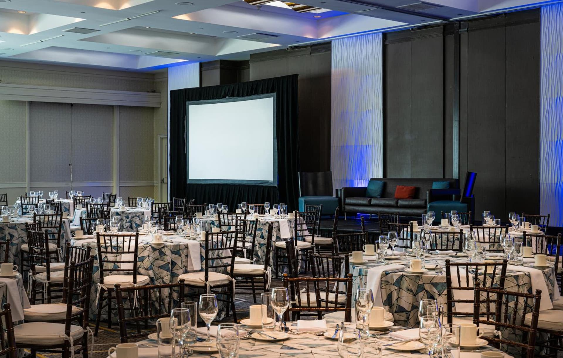 Grand Bay Hotel San Francisco gallery photo in Redwood City, CA — image 173