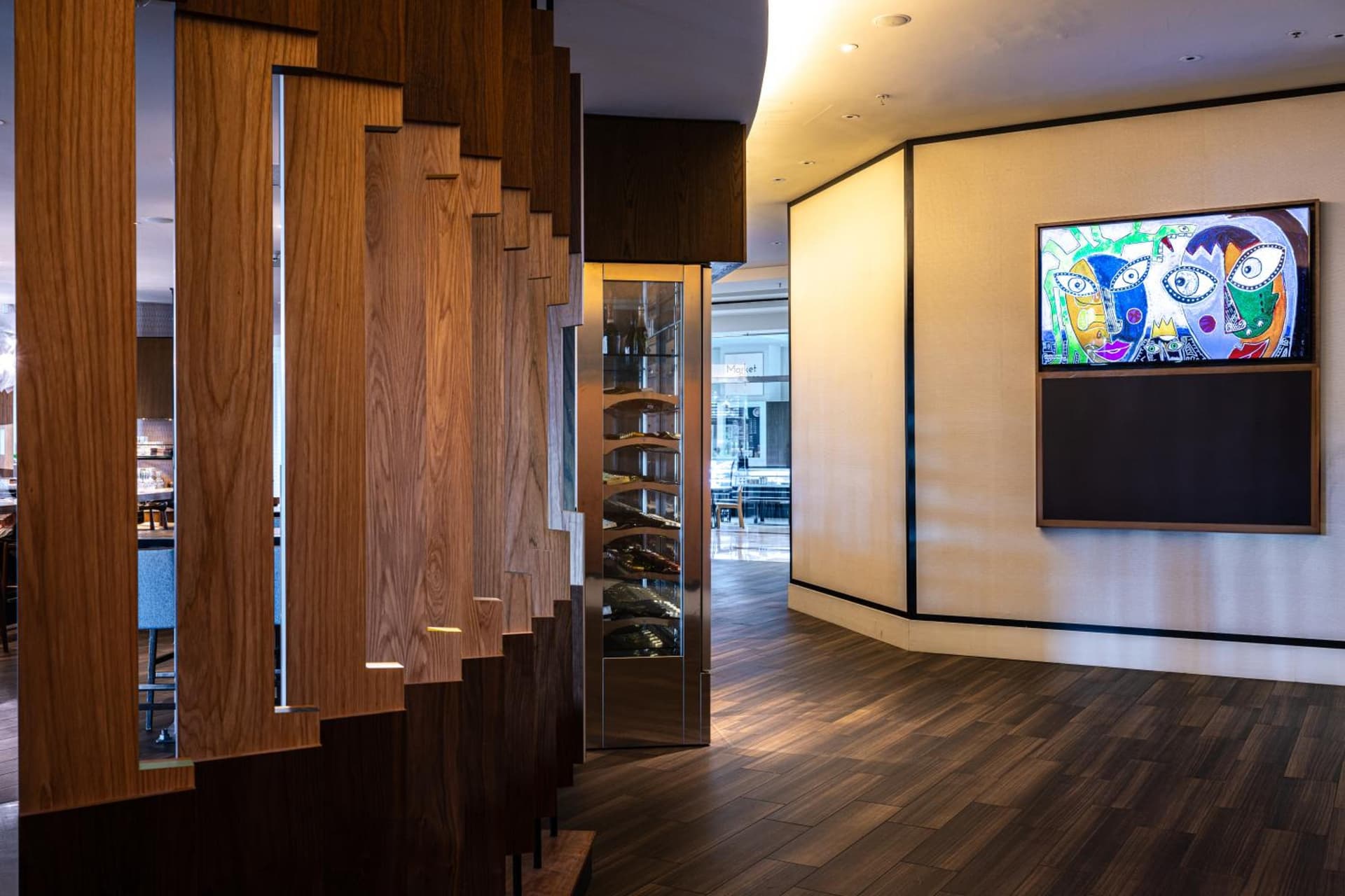 Grand Bay Hotel San Francisco gallery photo in Redwood City, CA — image 149