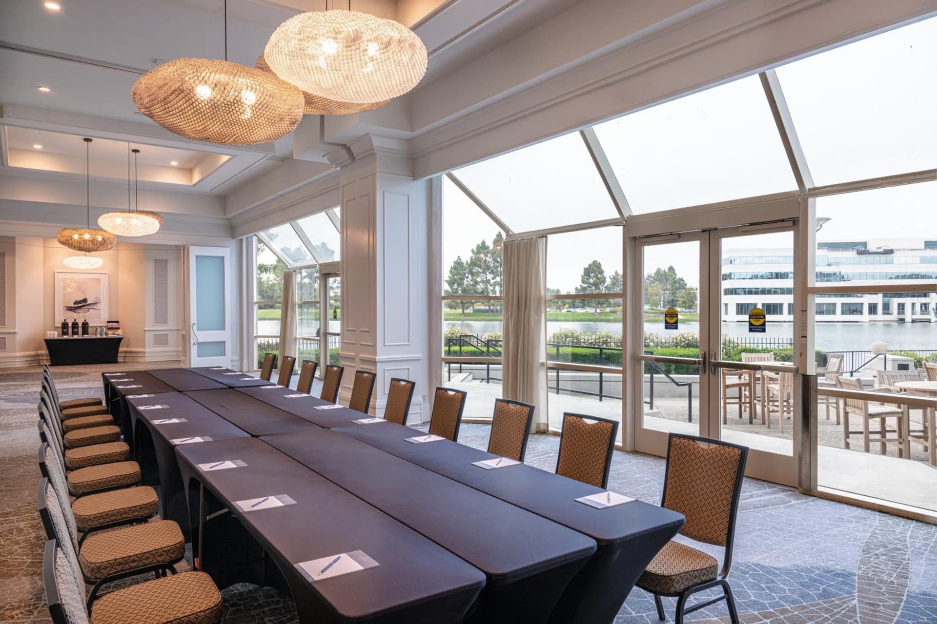 Grand Bay Hotel San Francisco gallery photo in Redwood City, CA — image 85