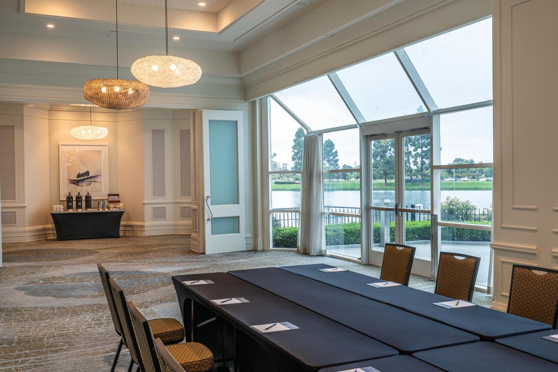Grand Bay Hotel San Francisco gallery photo in Redwood City, CA — image 143