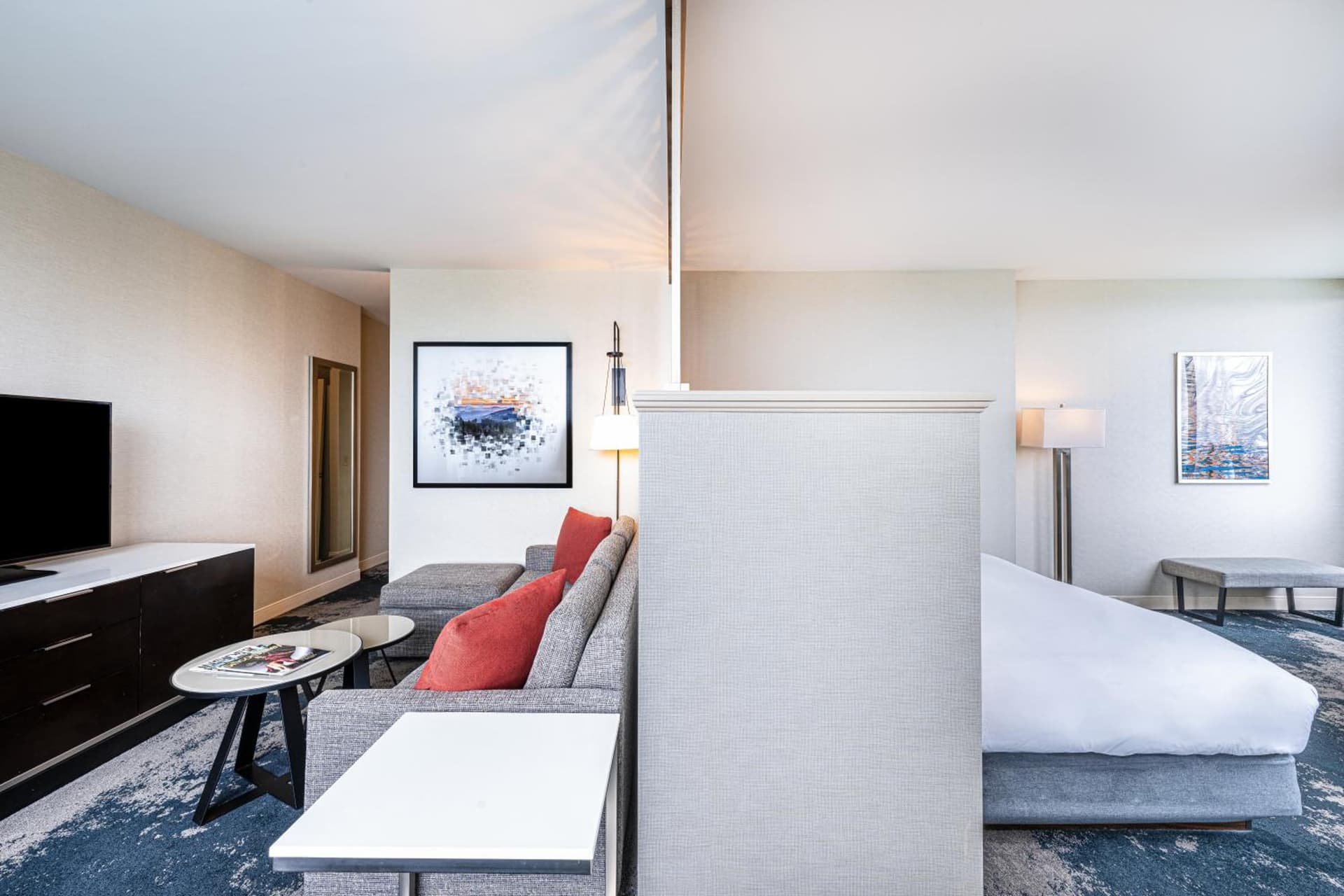 Grand Bay Hotel San Francisco gallery photo in Redwood City, CA — image 139