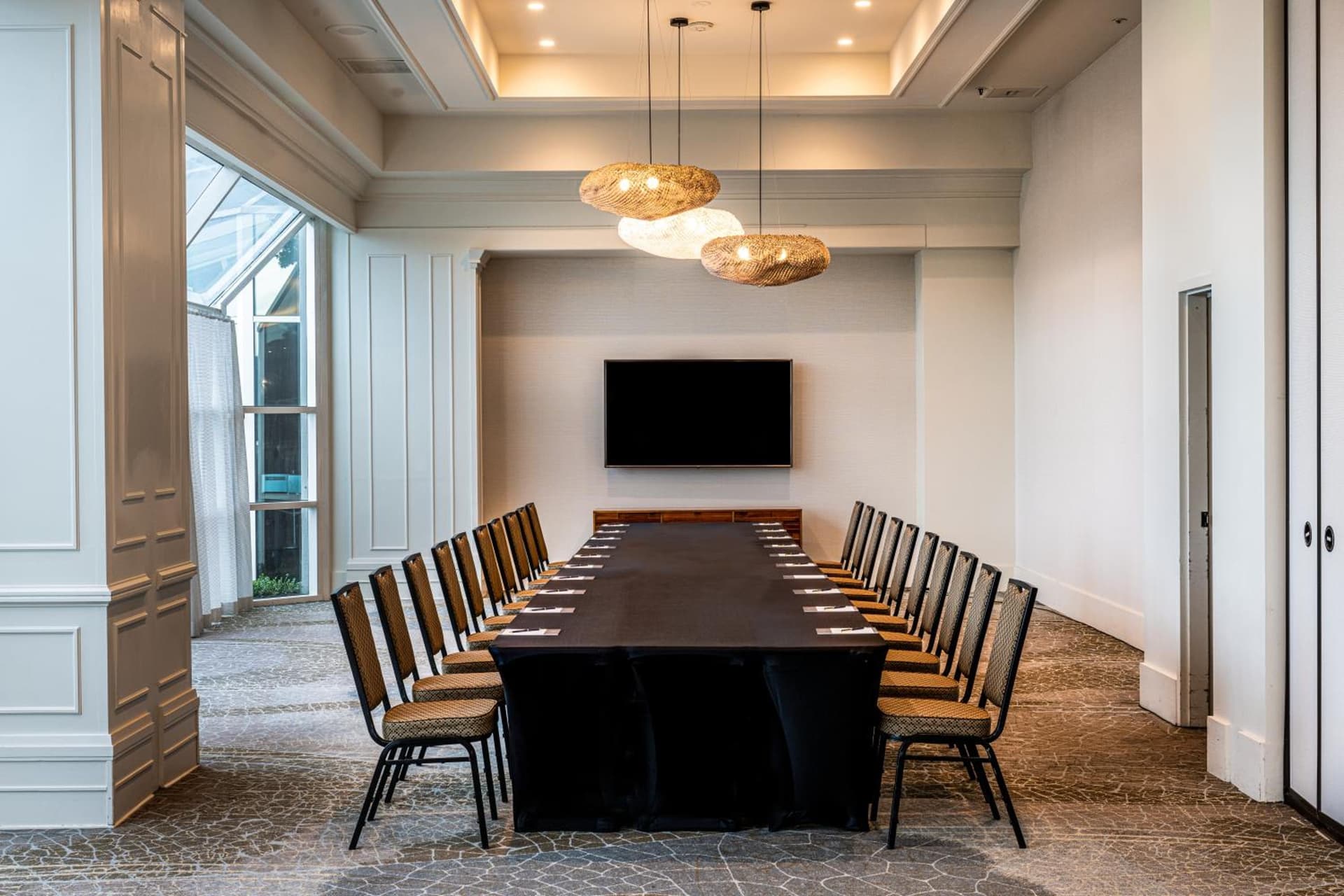 Grand Bay Hotel San Francisco gallery photo in Redwood City, CA — image 14