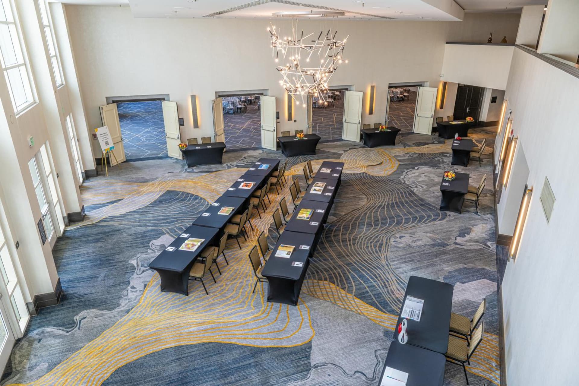 Grand Bay Hotel San Francisco gallery photo in Redwood City, CA — image 126