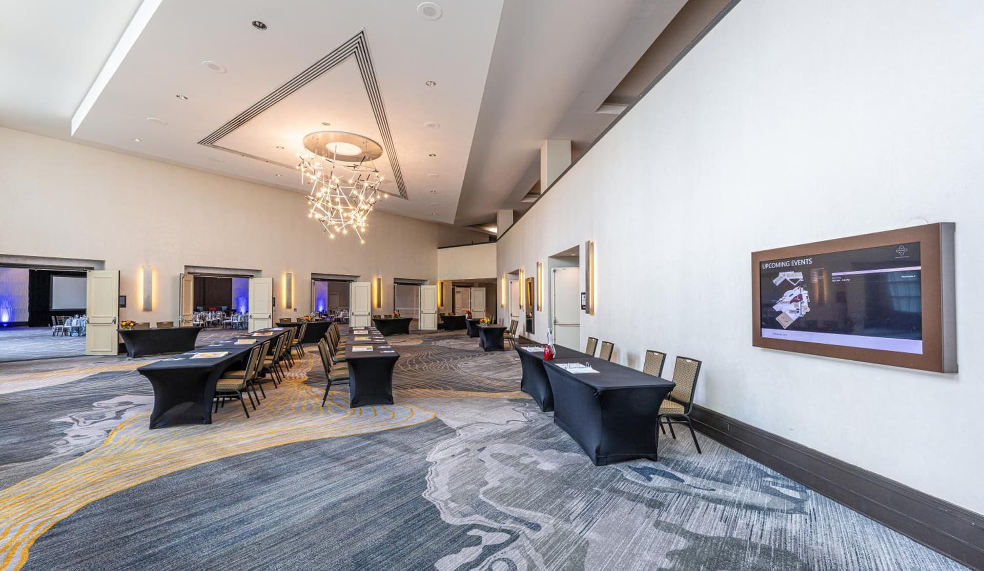 Grand Bay Hotel San Francisco gallery photo in Redwood City, CA — image 217