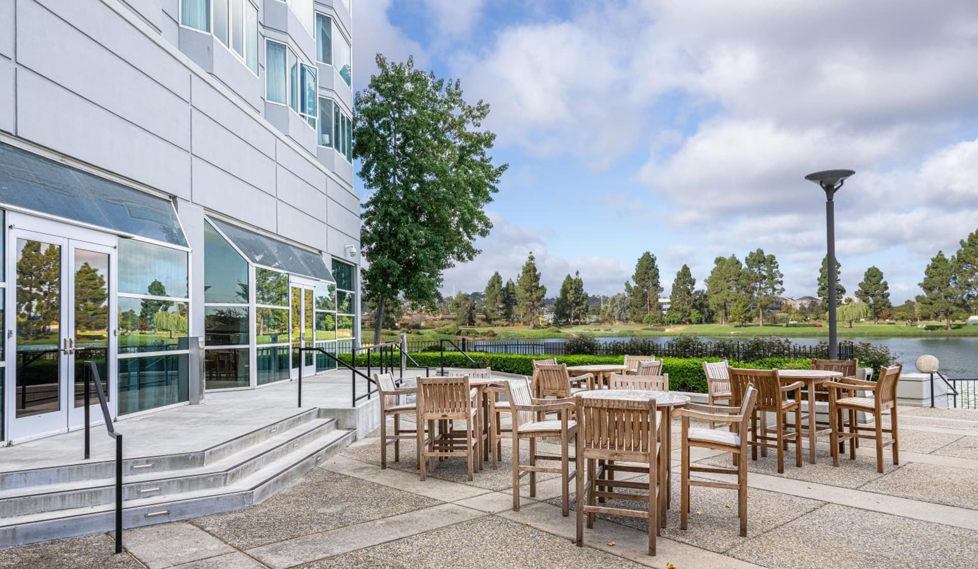 Grand Bay Hotel San Francisco gallery photo in Redwood City, CA — image 36