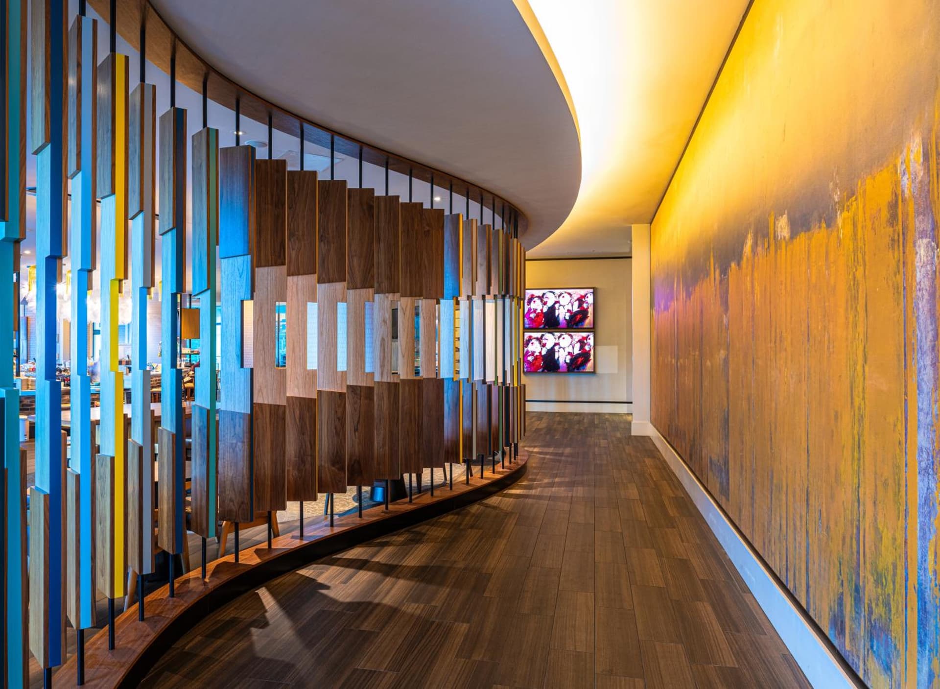 Grand Bay Hotel San Francisco gallery photo in Redwood City, CA — image 125