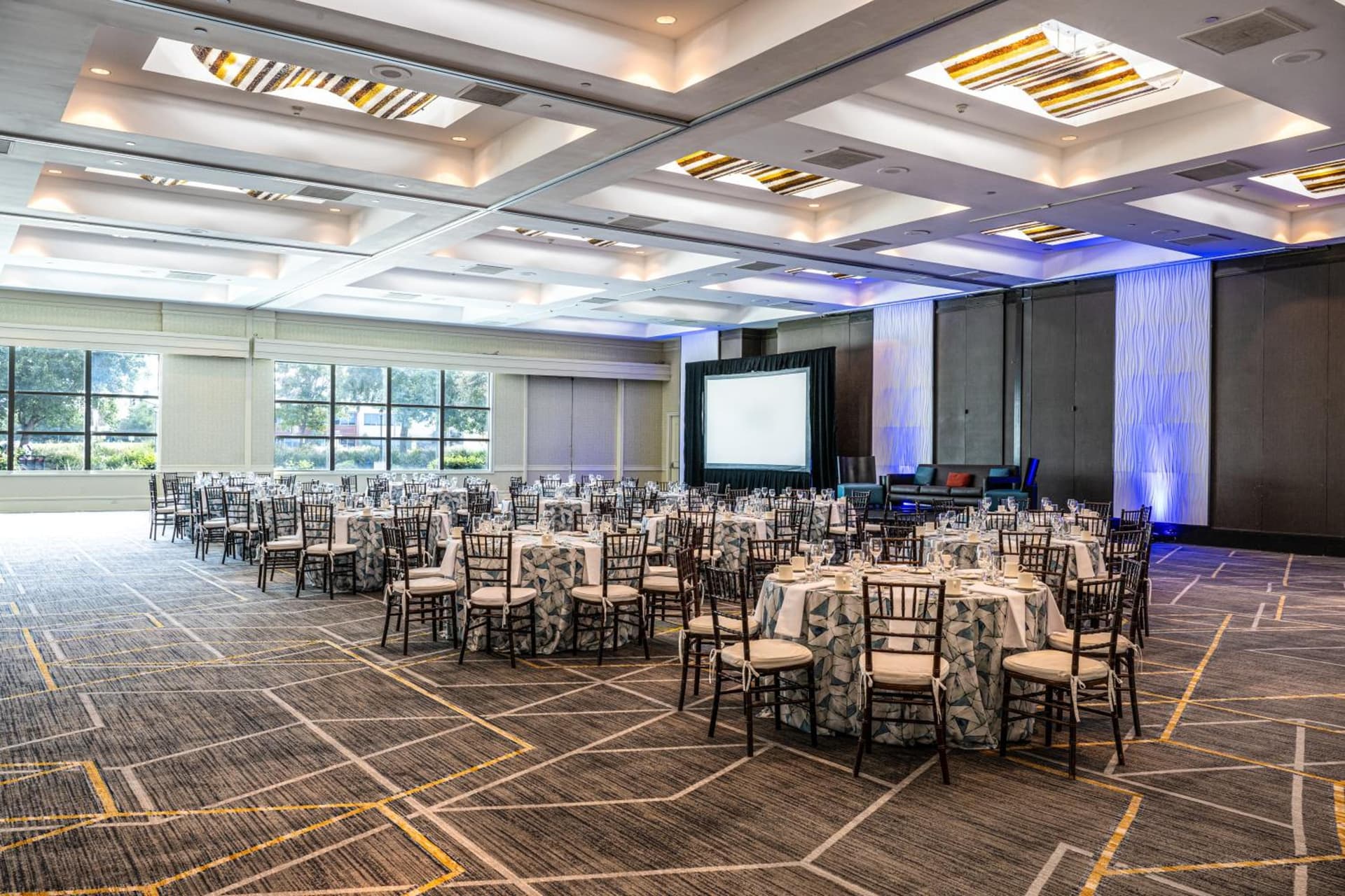 Grand Bay Hotel San Francisco gallery photo in Redwood City, CA — image 134