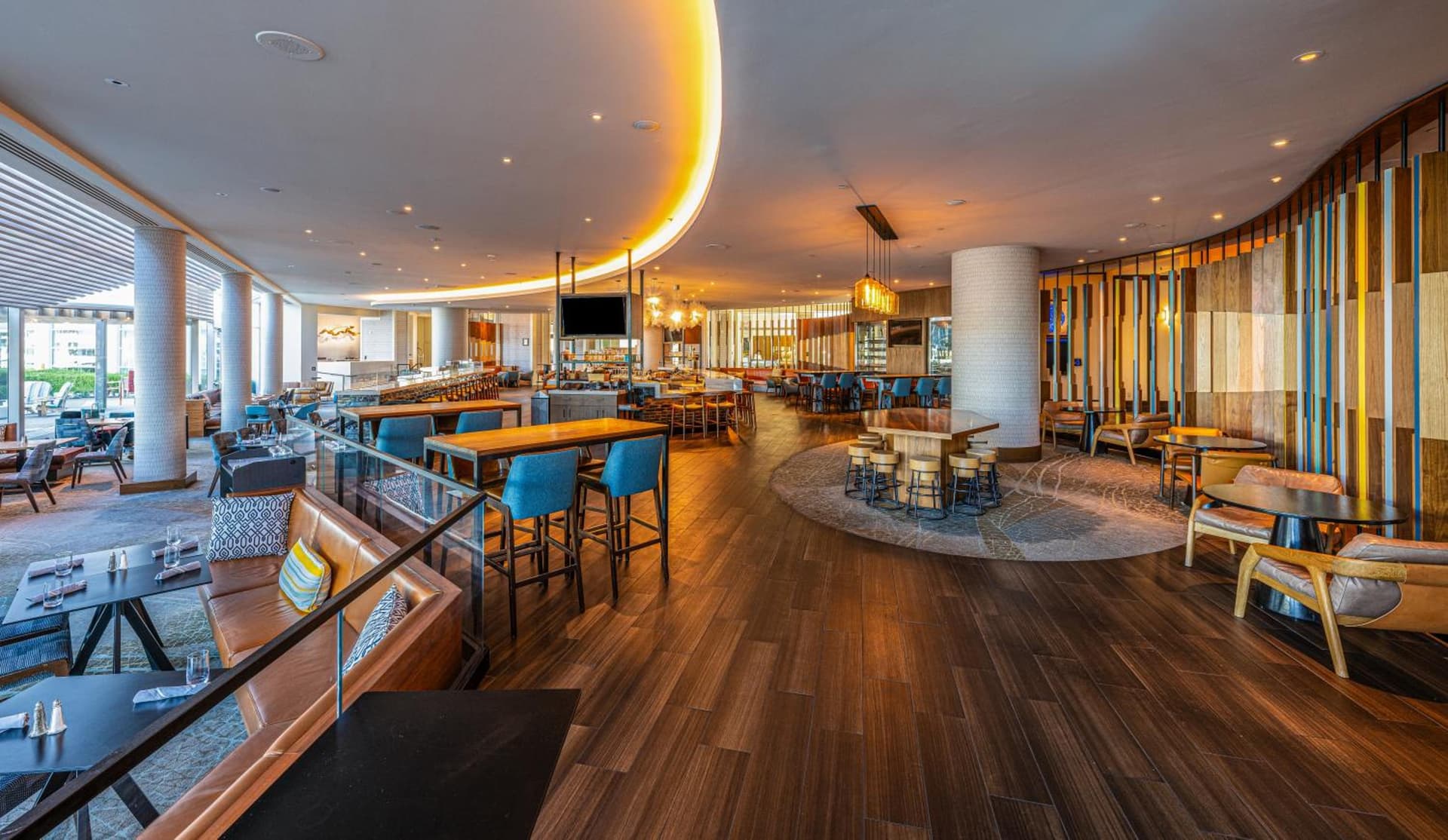Grand Bay Hotel San Francisco gallery photo in Redwood City, CA — image 129
