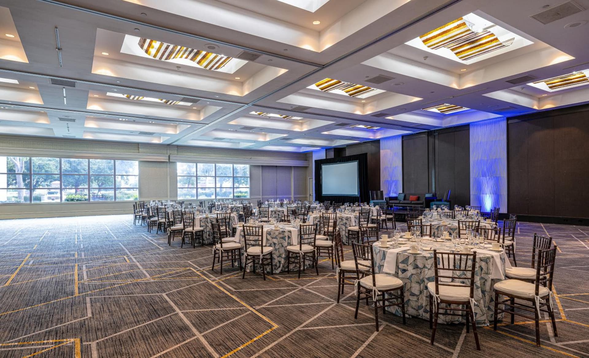 Grand Bay Hotel San Francisco gallery photo in Redwood City, CA — image 103