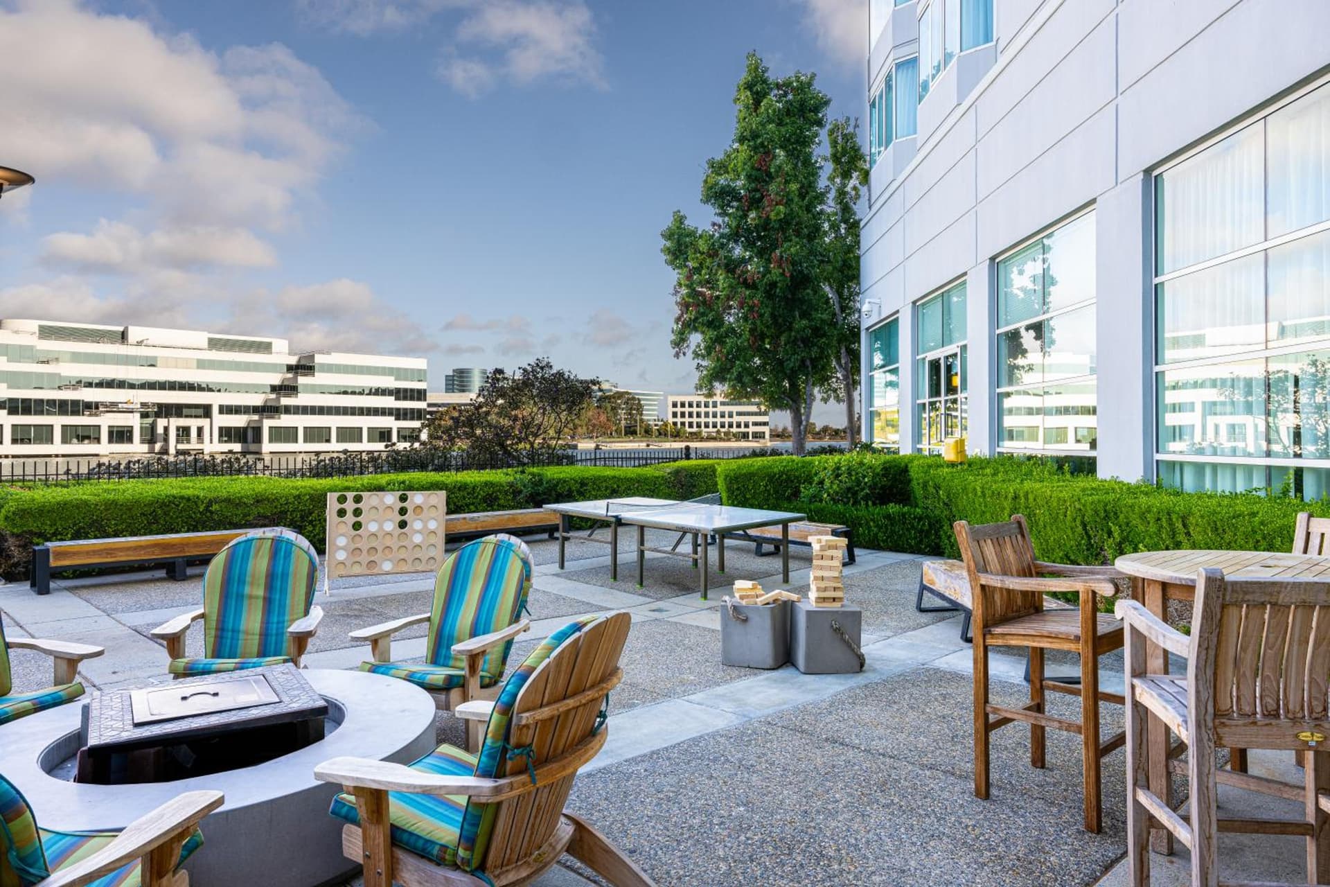 Grand Bay Hotel San Francisco gallery photo in Redwood City, CA — image 77