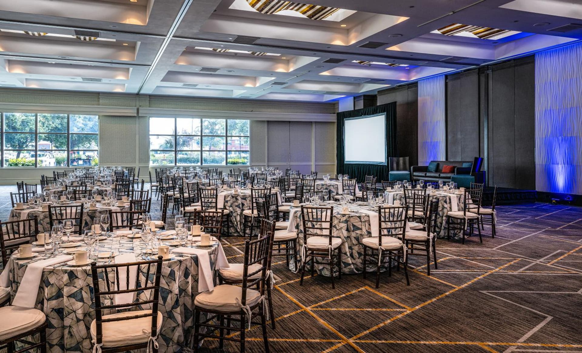 Grand Bay Hotel San Francisco gallery photo in Redwood City, CA — image 108
