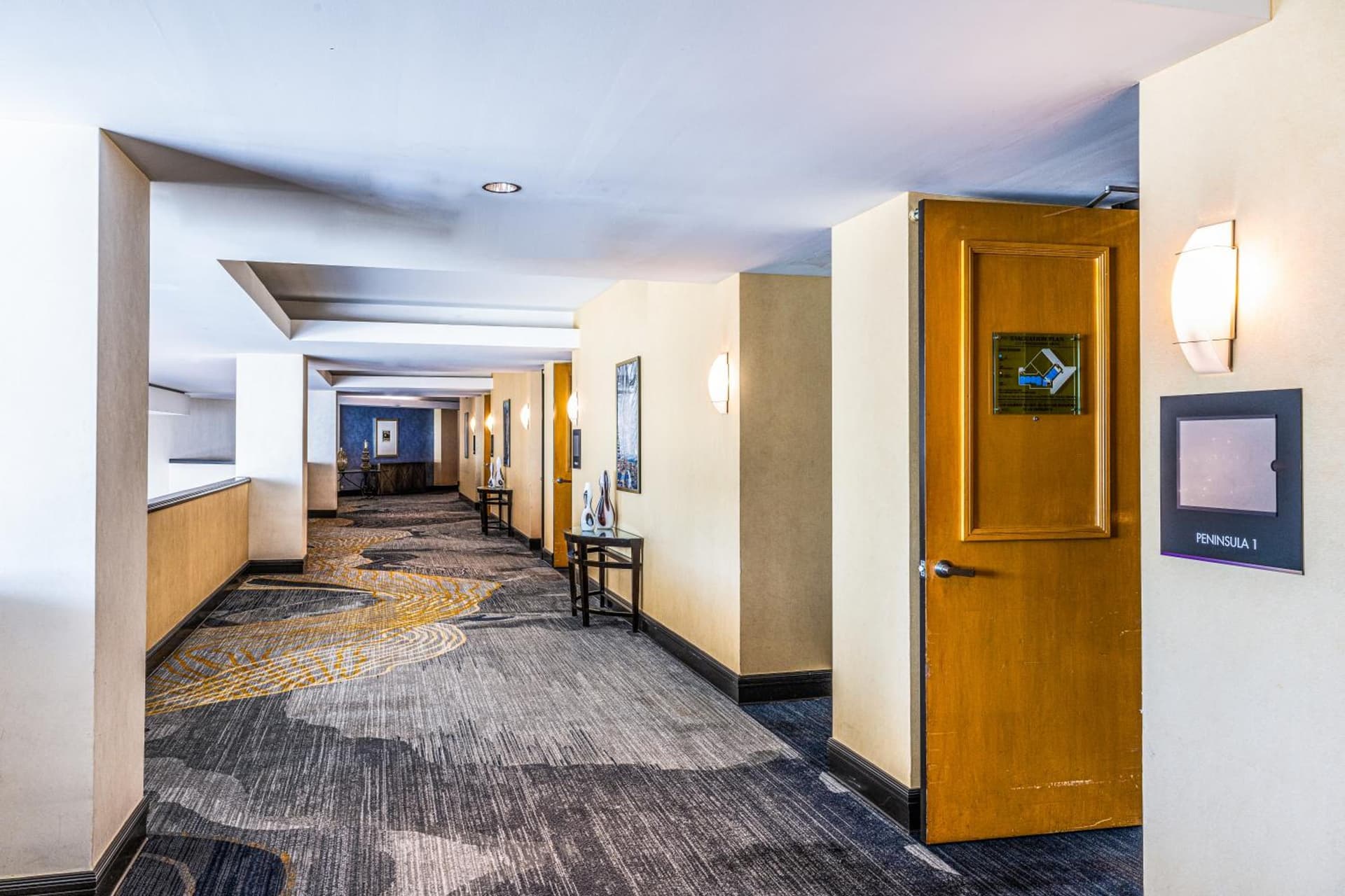 Grand Bay Hotel San Francisco gallery photo in Redwood City, CA — image 68