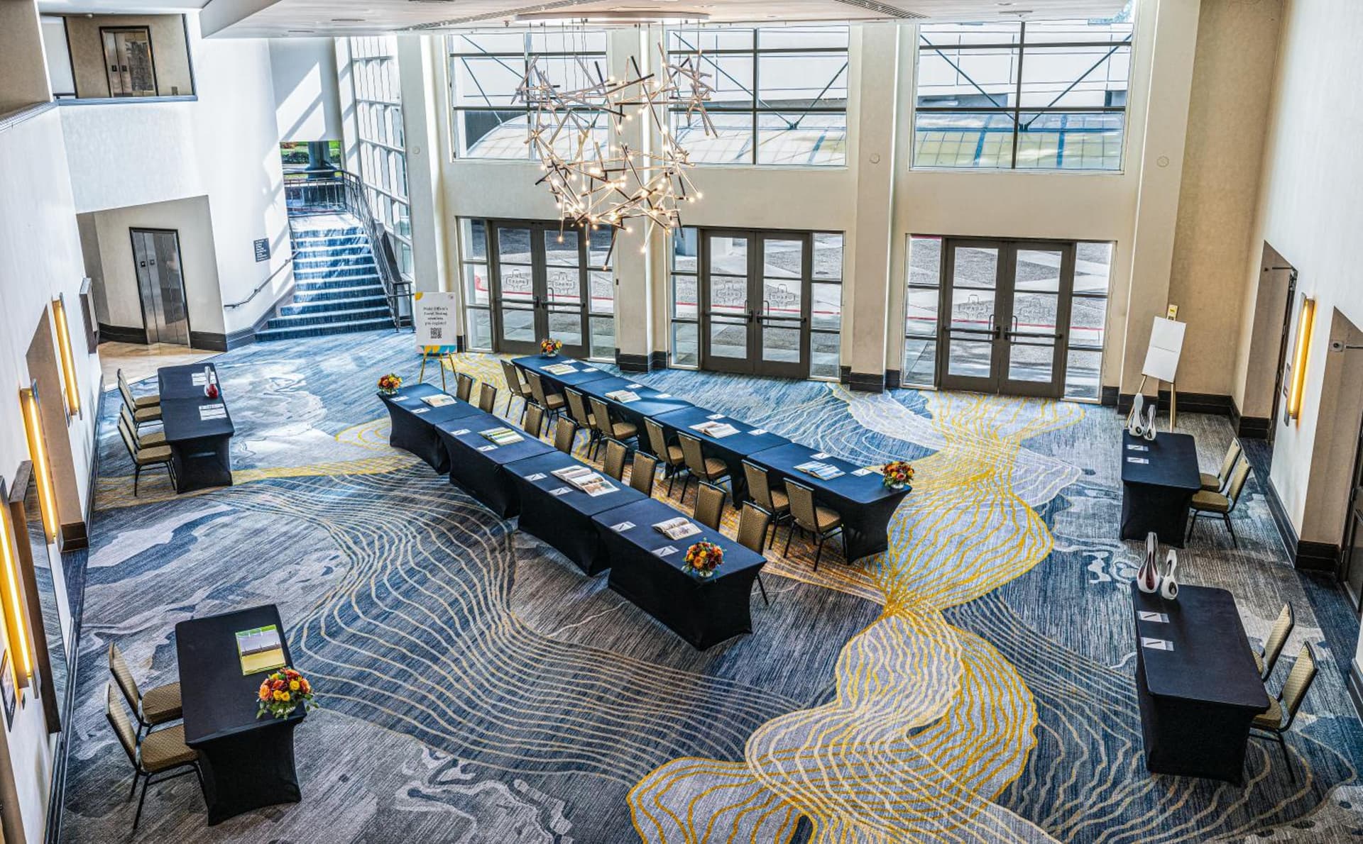 Grand Bay Hotel San Francisco gallery photo in Redwood City, CA — image 39